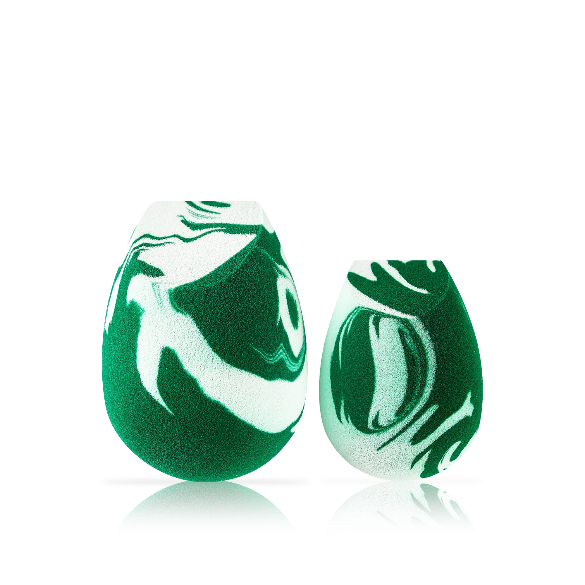 Fresh Perfecting Facial Sponge Blender Duo