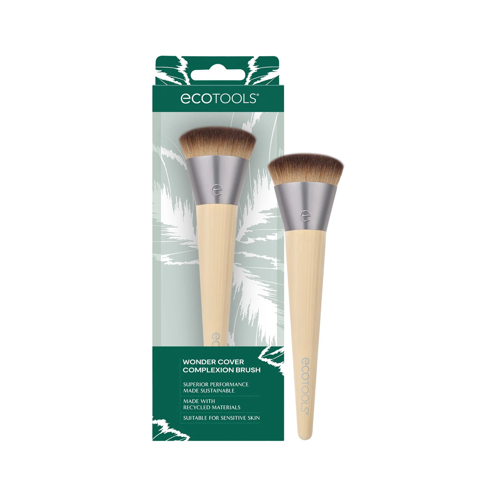Wonder Cover Complexion Makeup Brush