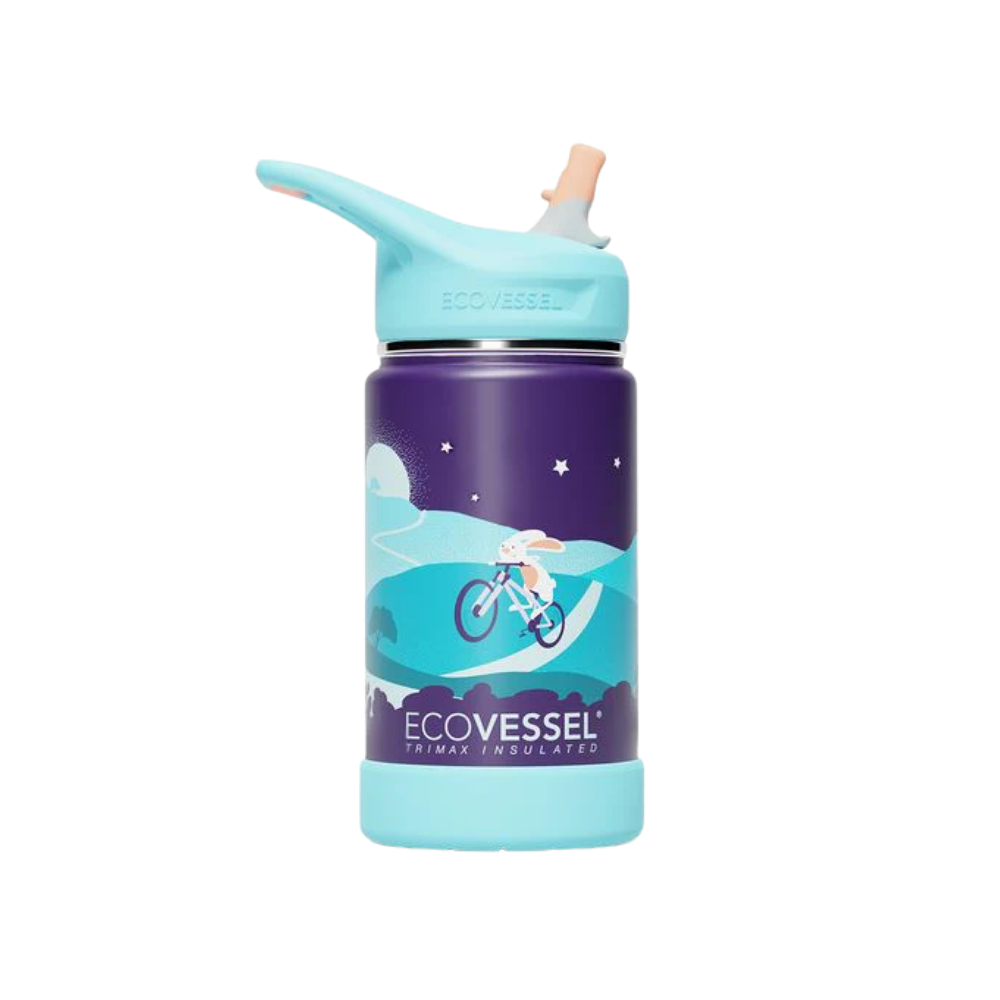 Frost Kids TriMax Insulated Bottle