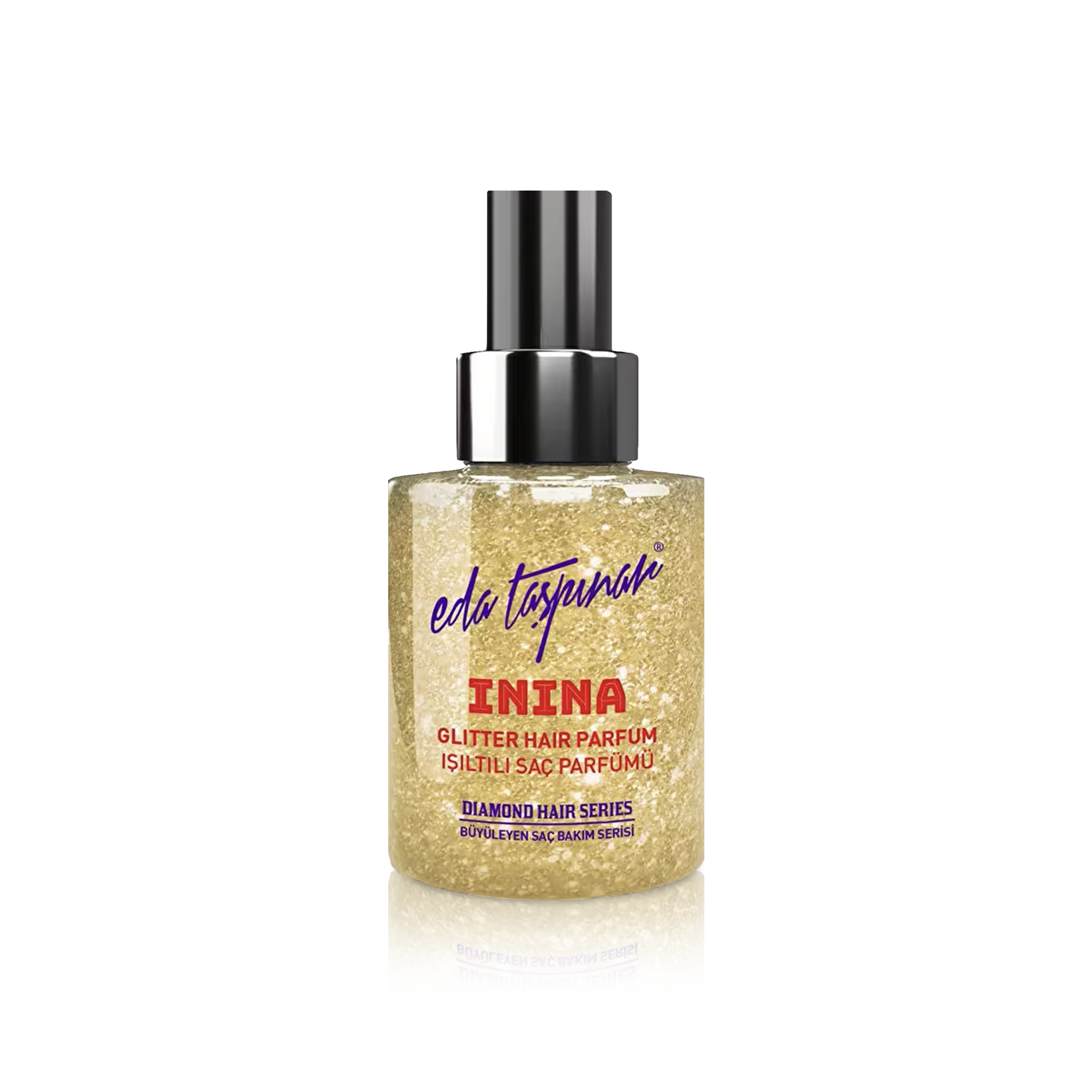 Inina Hair Mist