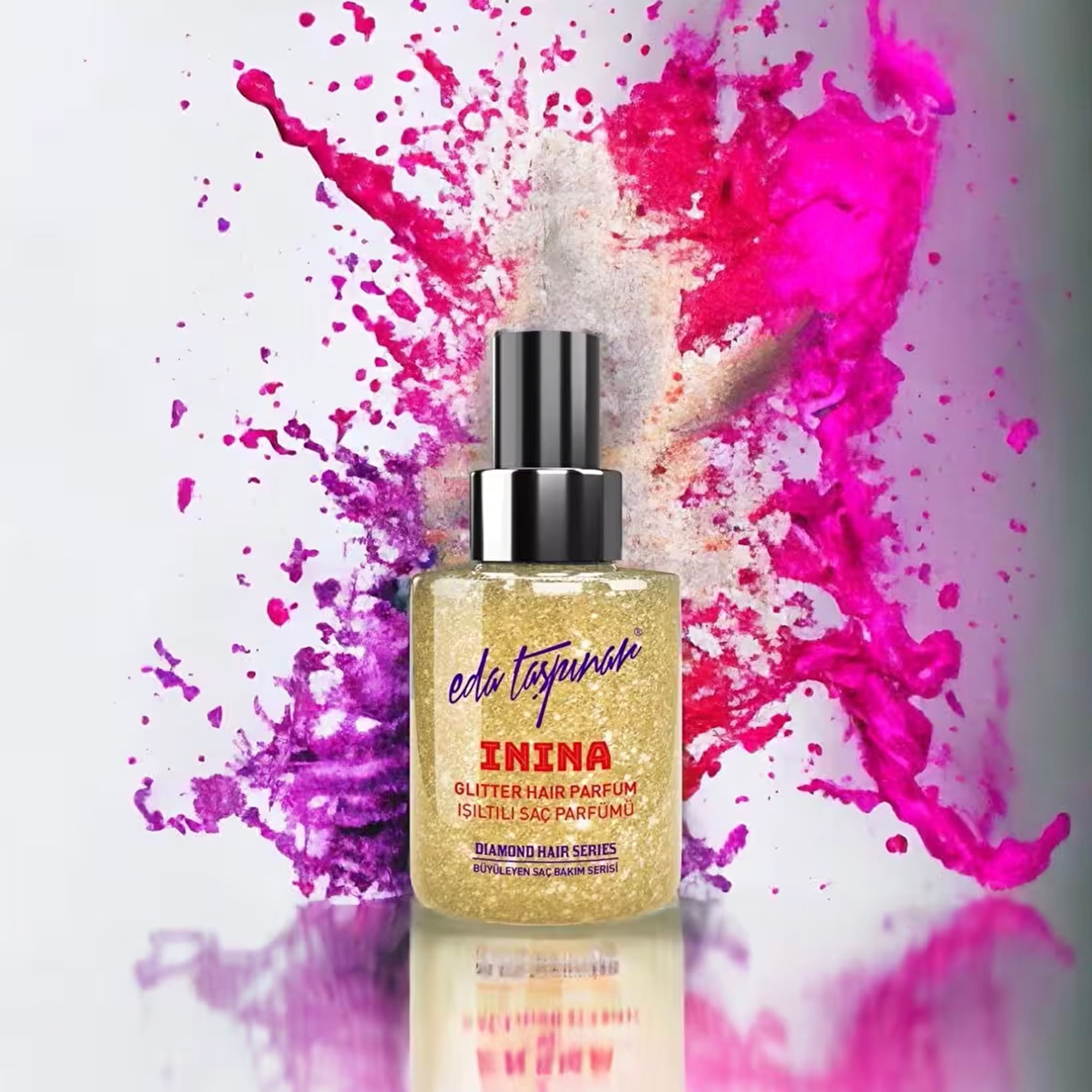 Inina Hair Mist