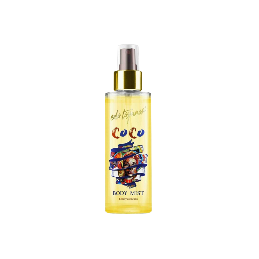 Coco Body Mist