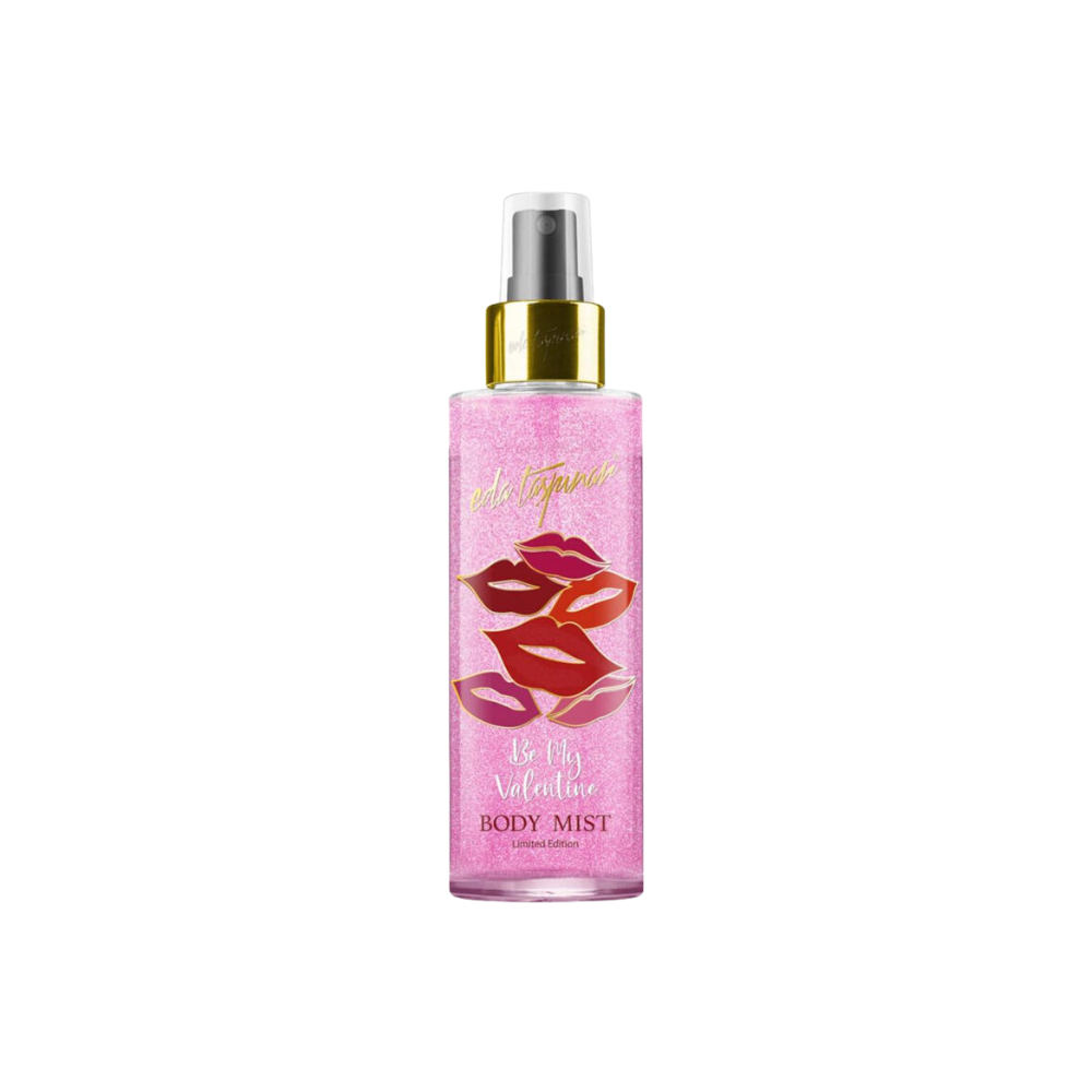 French Kiss Body Mist