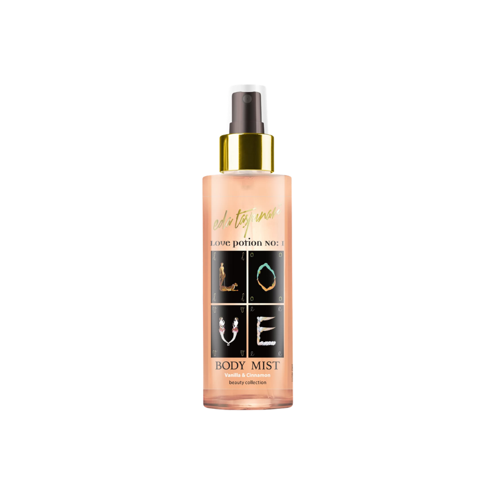 Love Body Mist