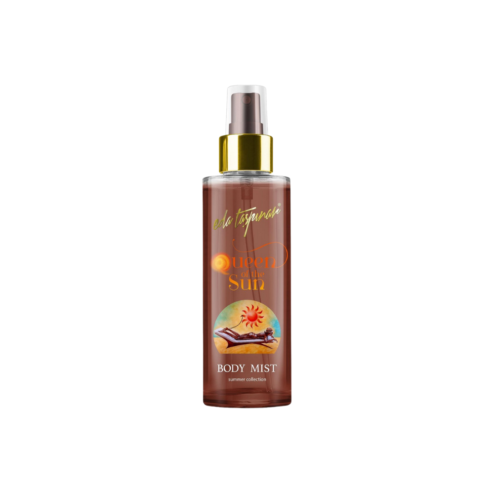 Queen of the Sun Body Mist