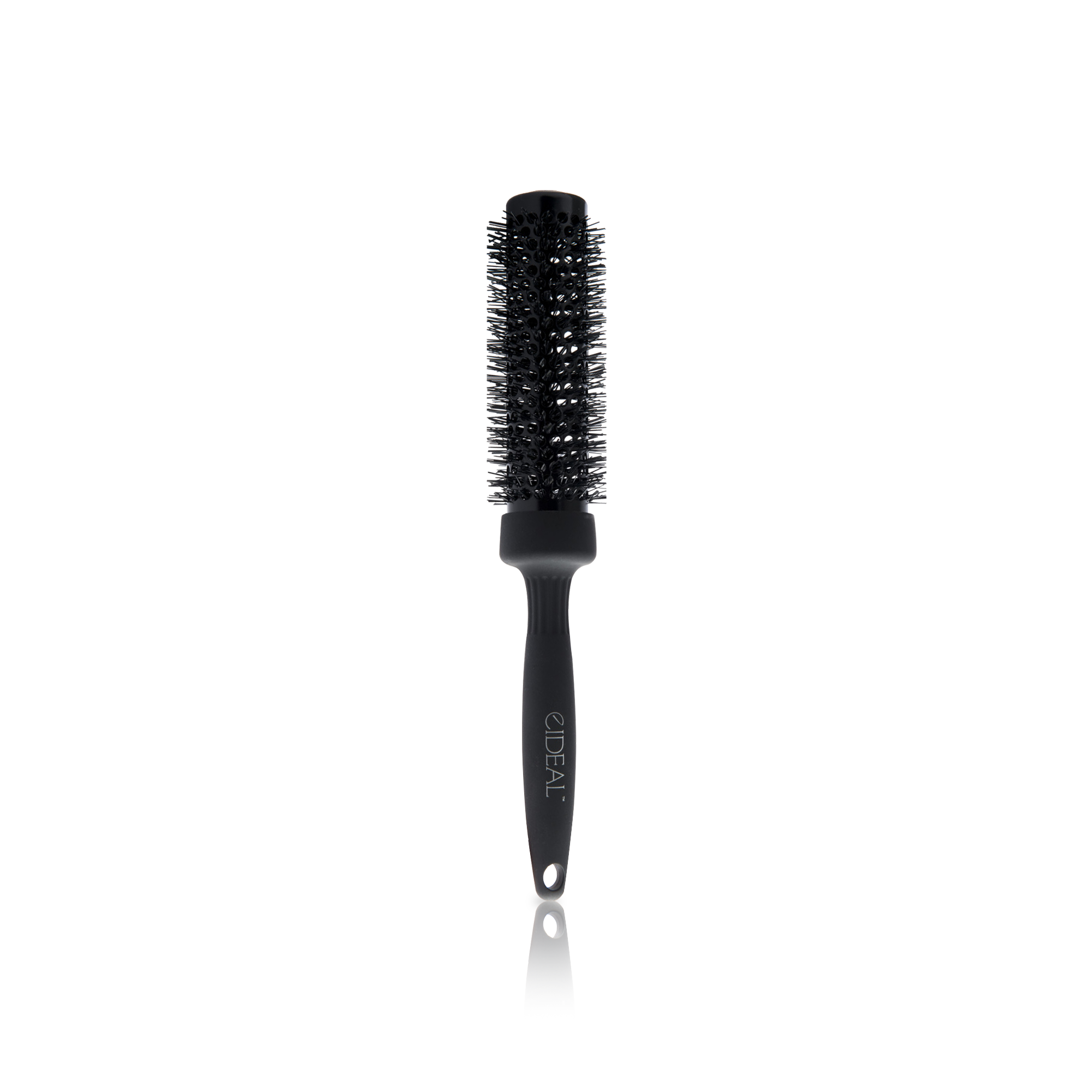 Ceramic Long Barrel Brush