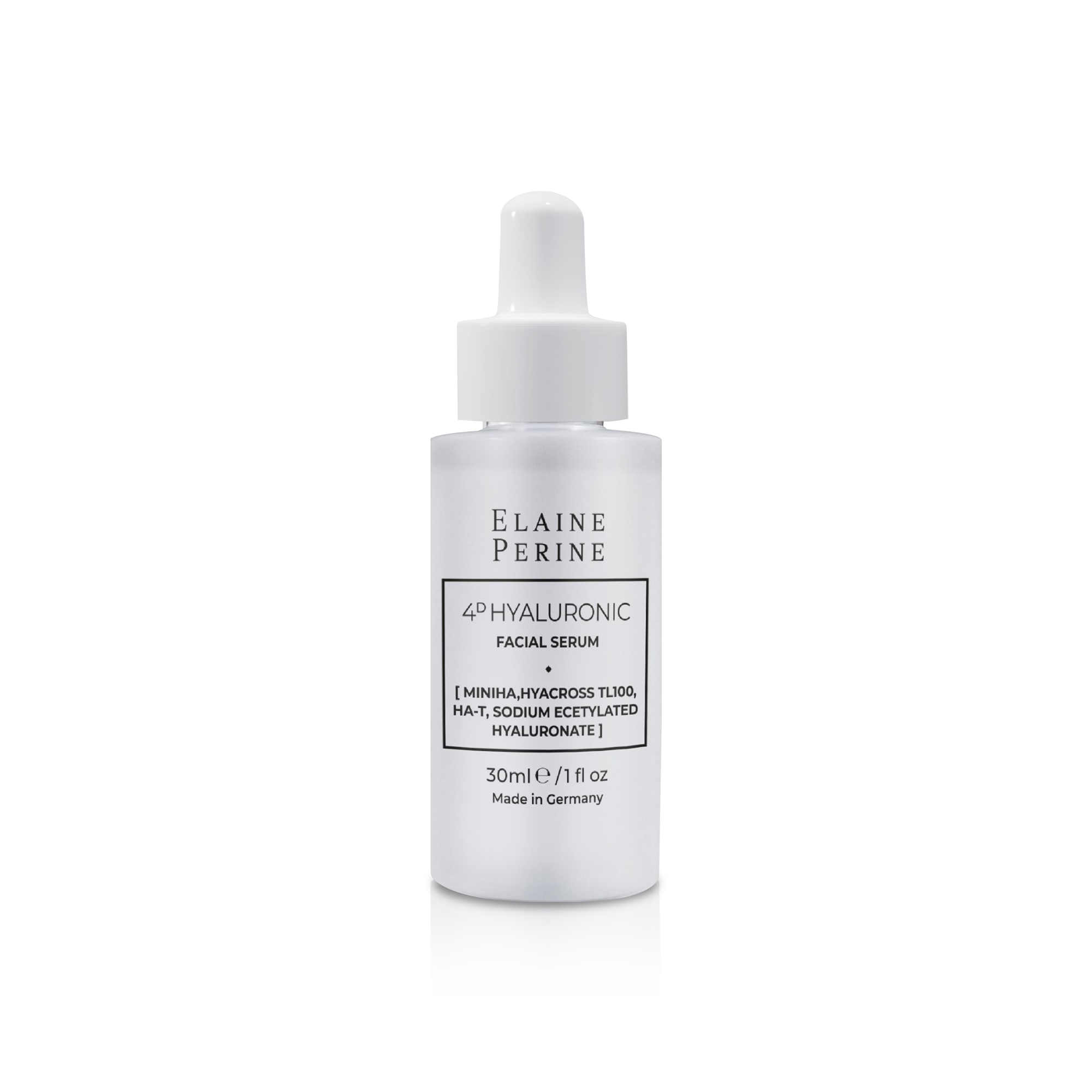 4D Hyaluronic Facial Serum
