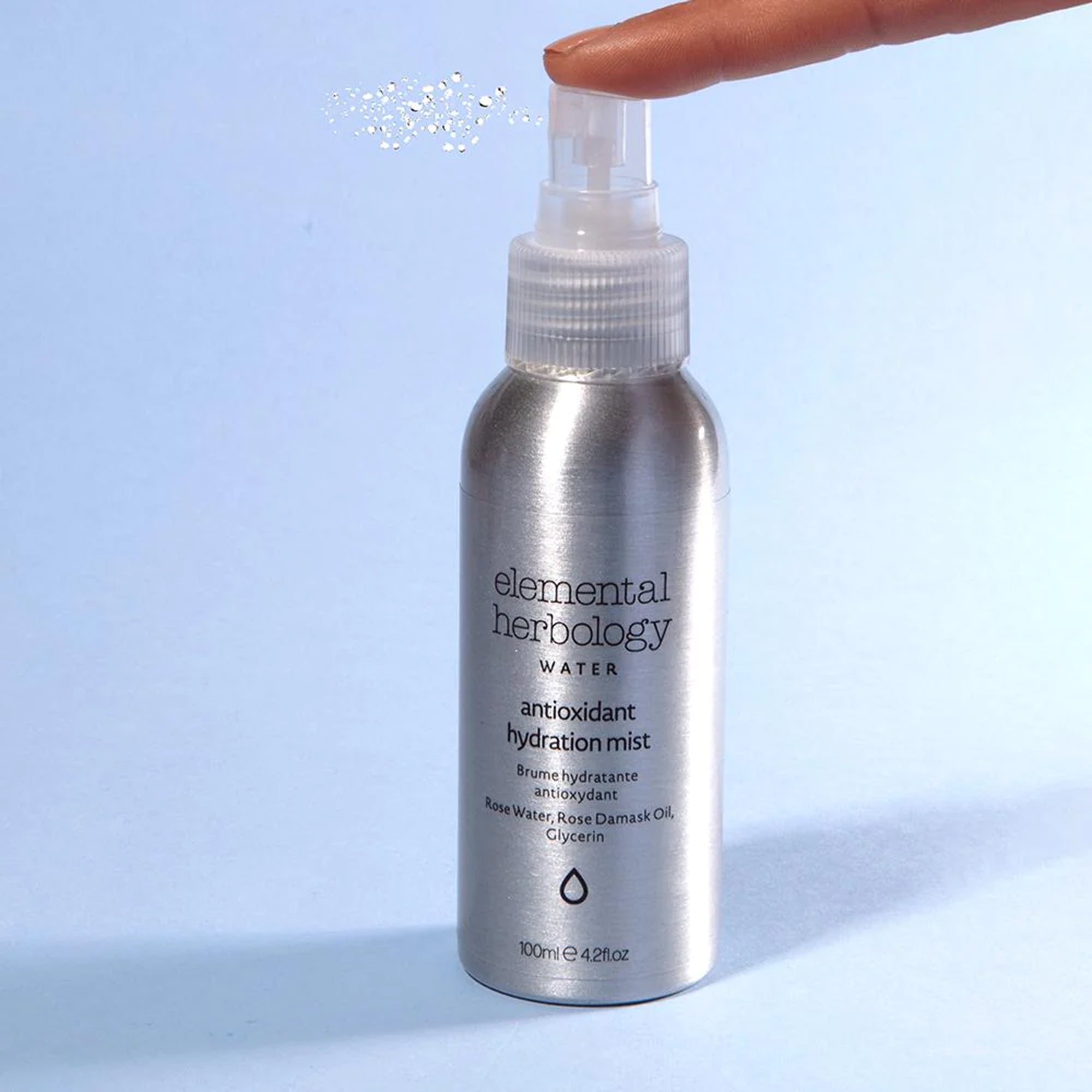 Antioxidant Hydration Mist