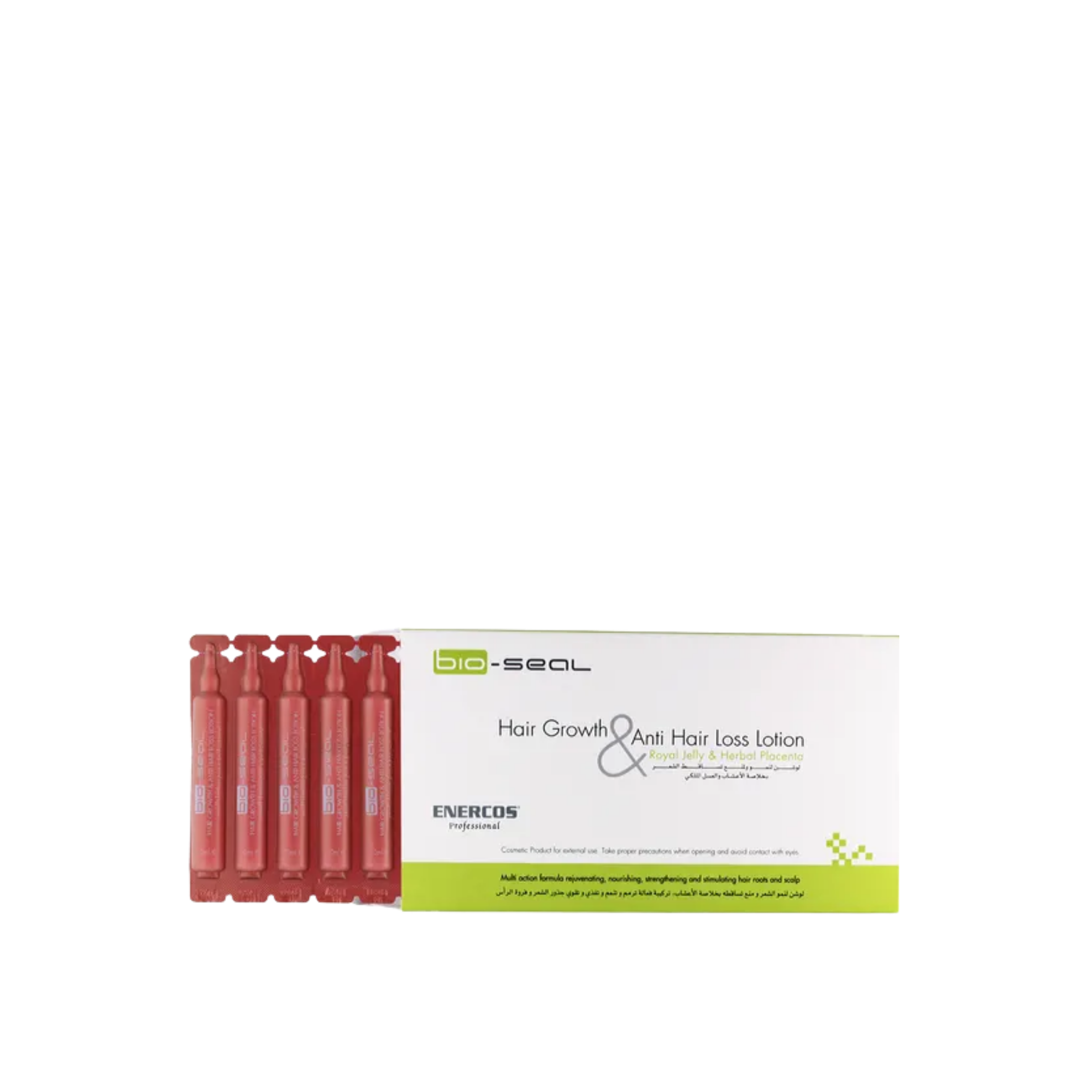 Anti Hair Loss Lotion