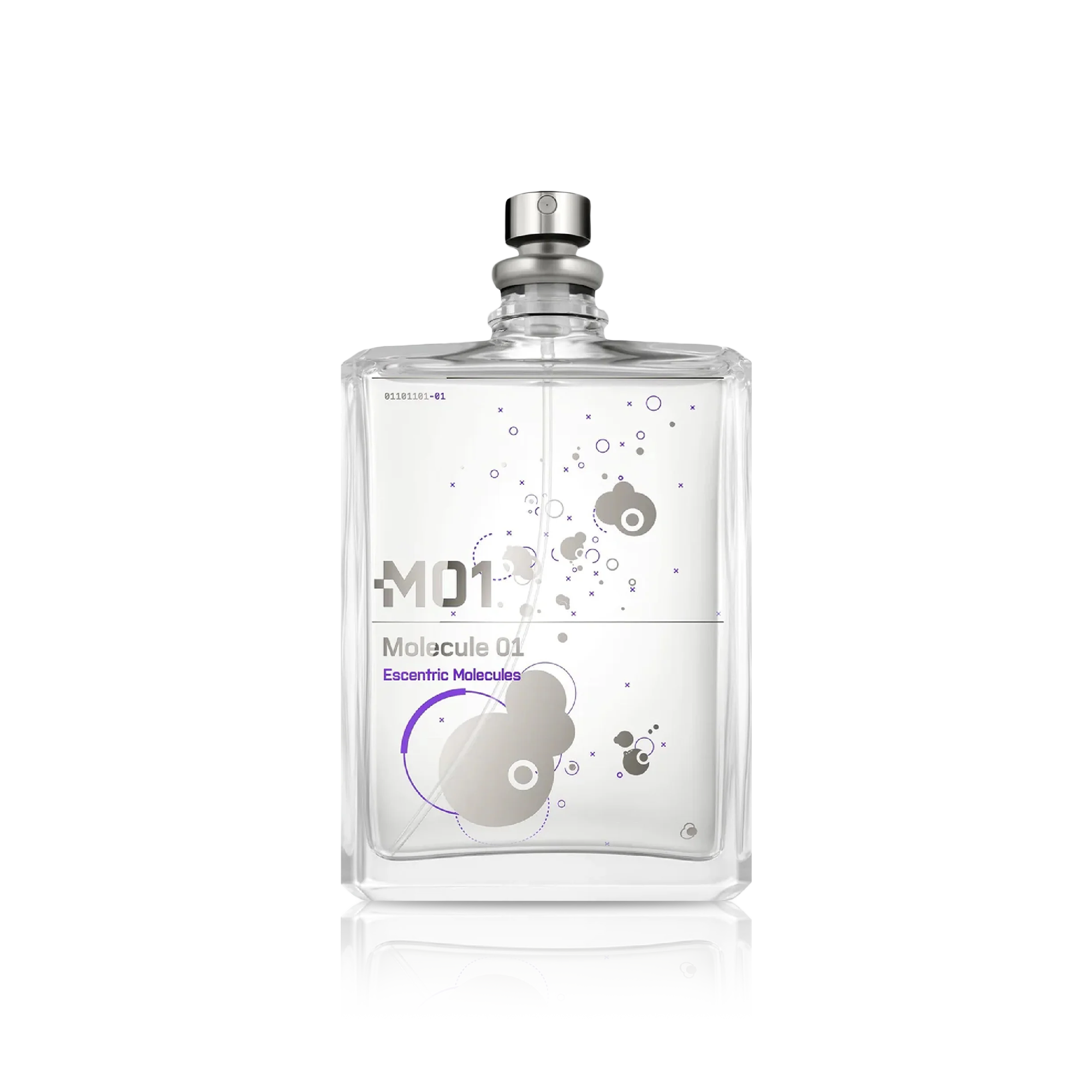 Molecule 01 Eau de Toilette