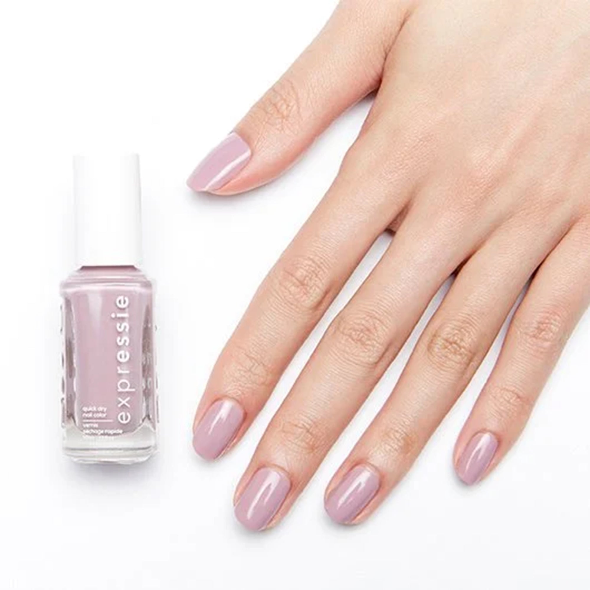 Expressie Quick Dry Nail Polish -