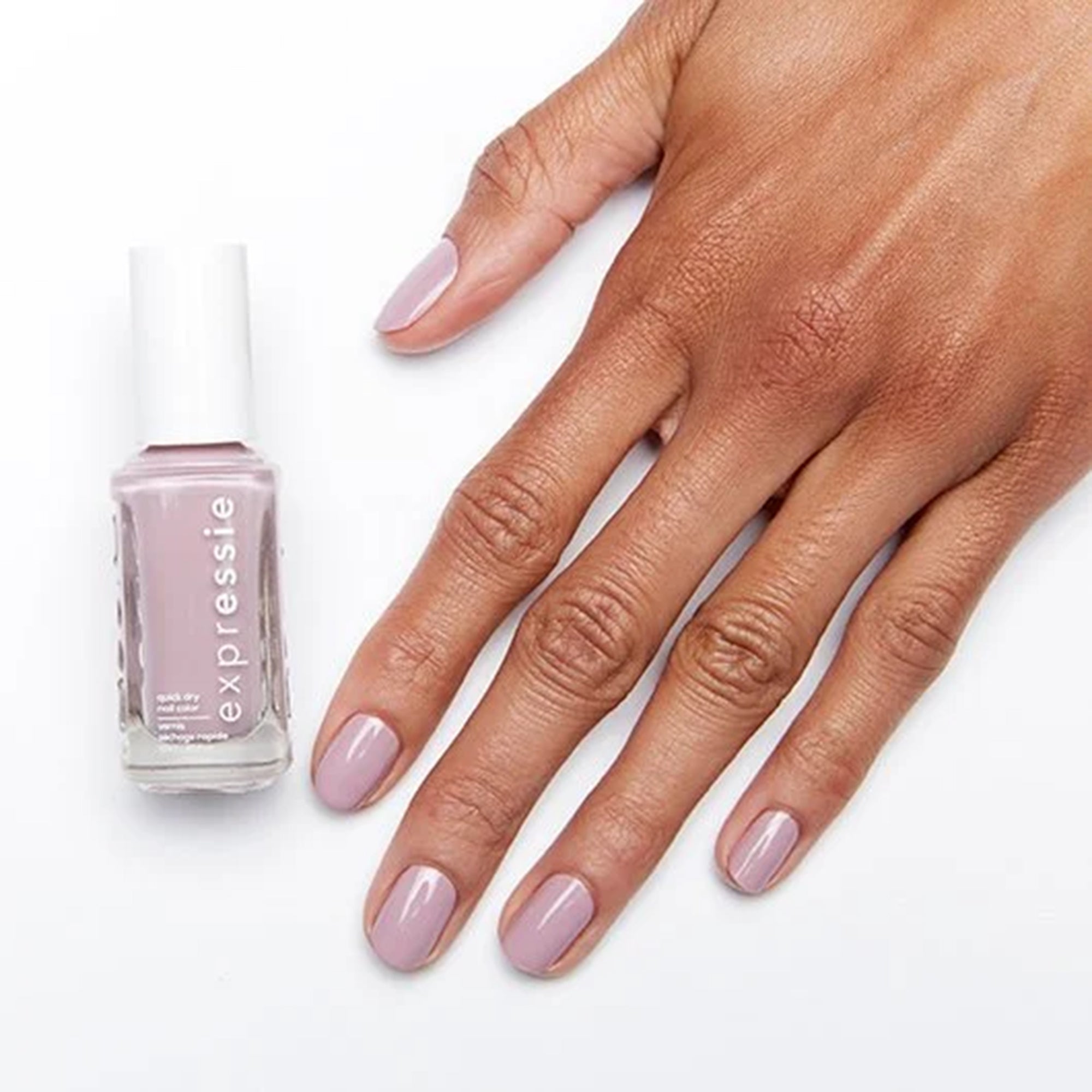 Expressie Quick Dry Nail Polish -