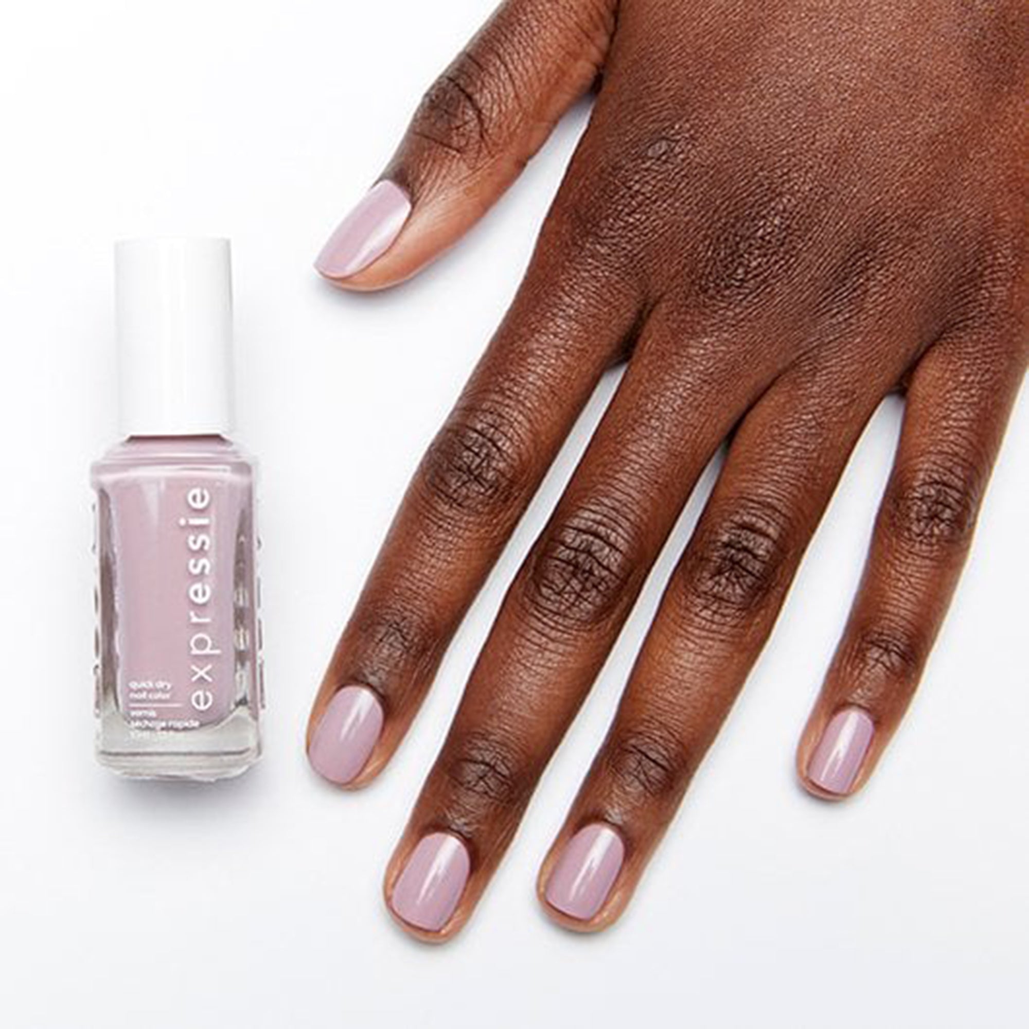Expressie Quick Dry Nail Polish -