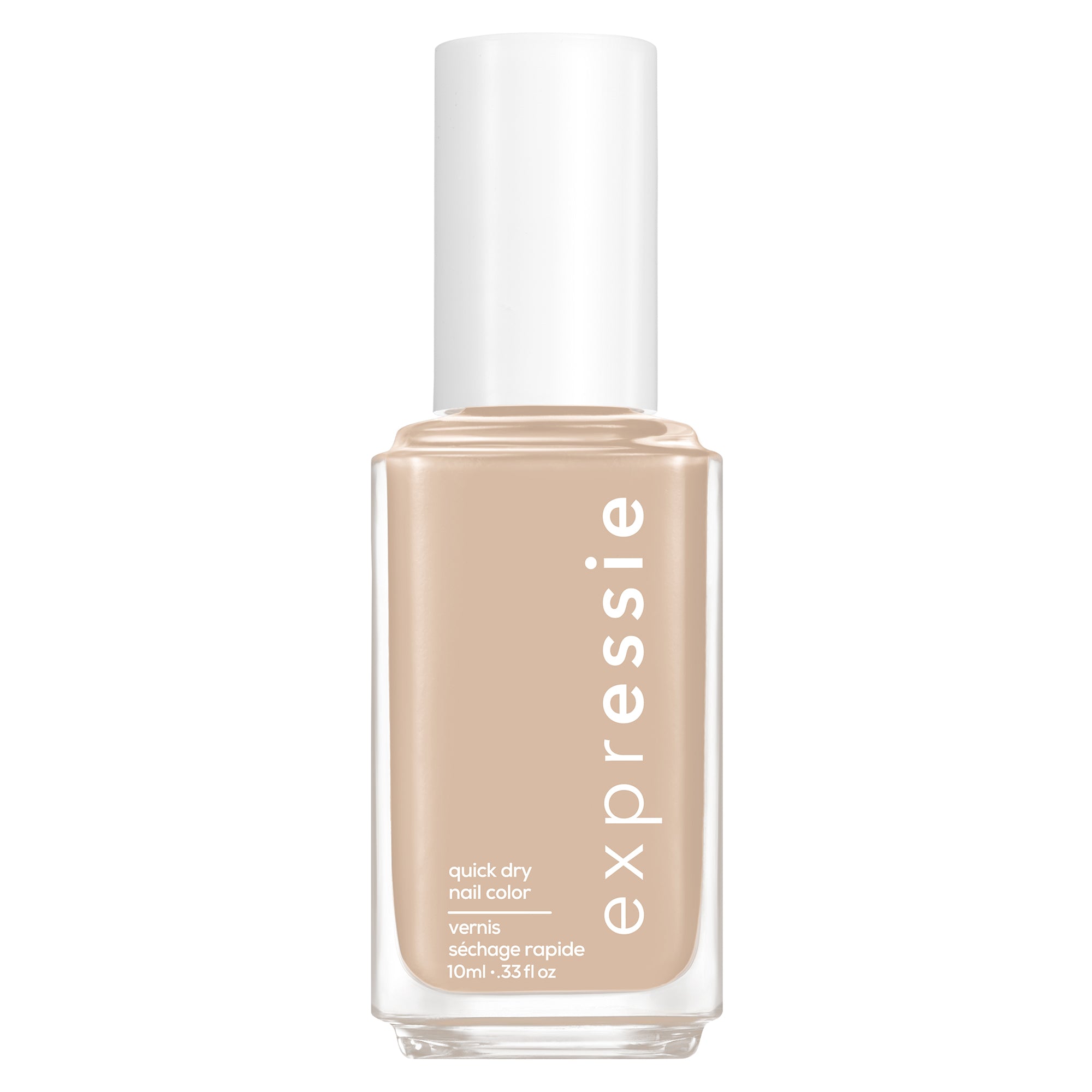 Expressie Quick Dry Nail Polish -