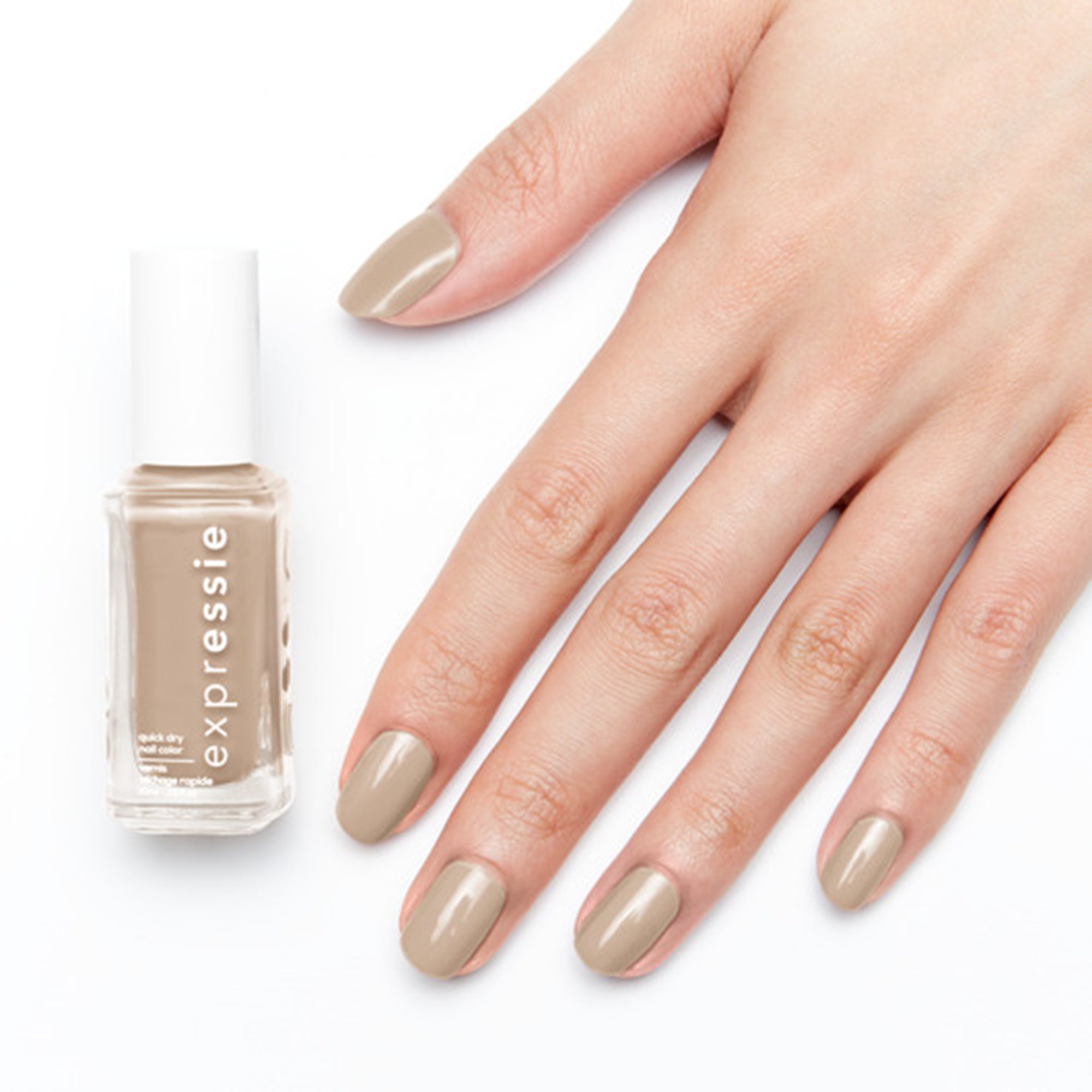 Expressie Quick Dry Nail Polish -