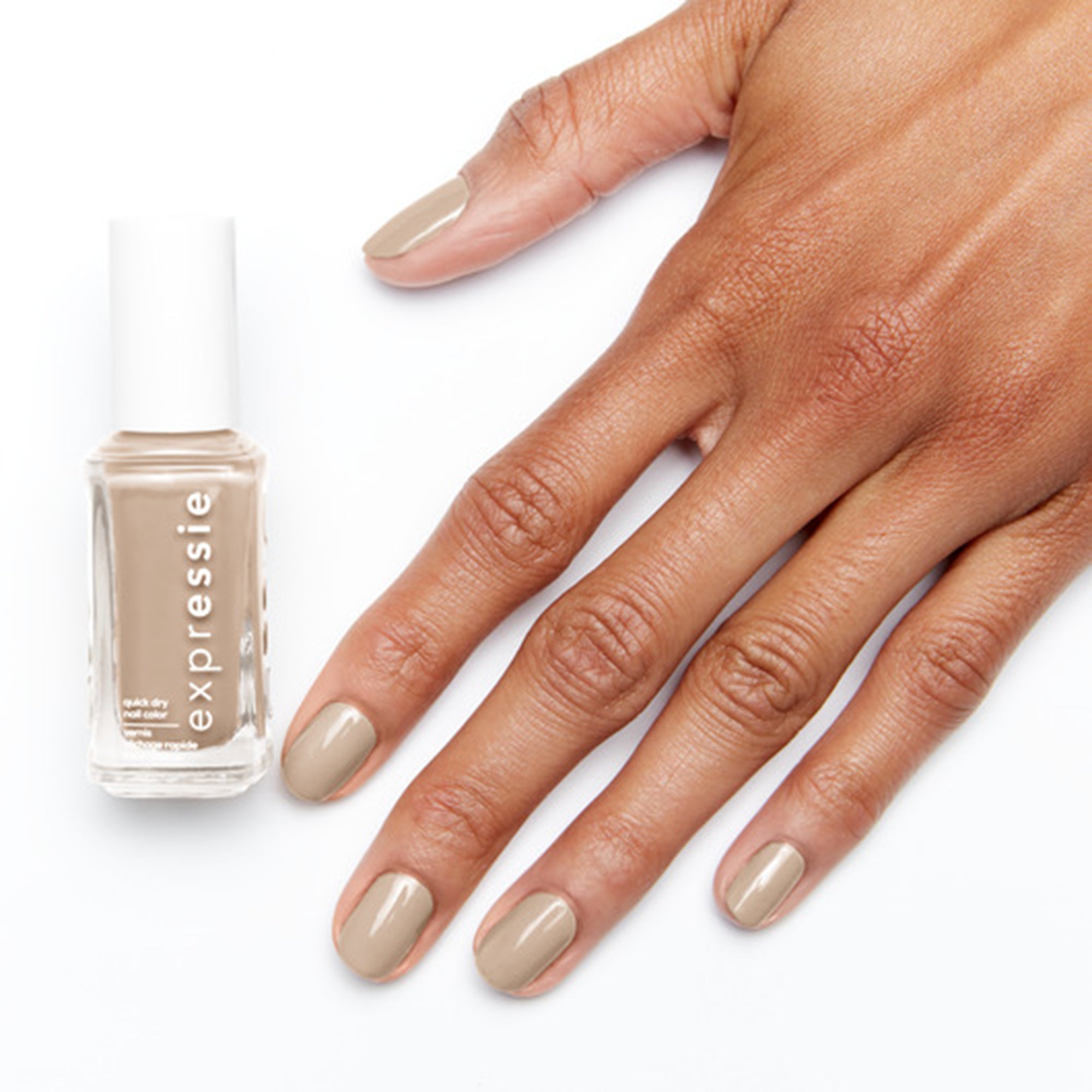 Expressie Quick Dry Nail Polish -