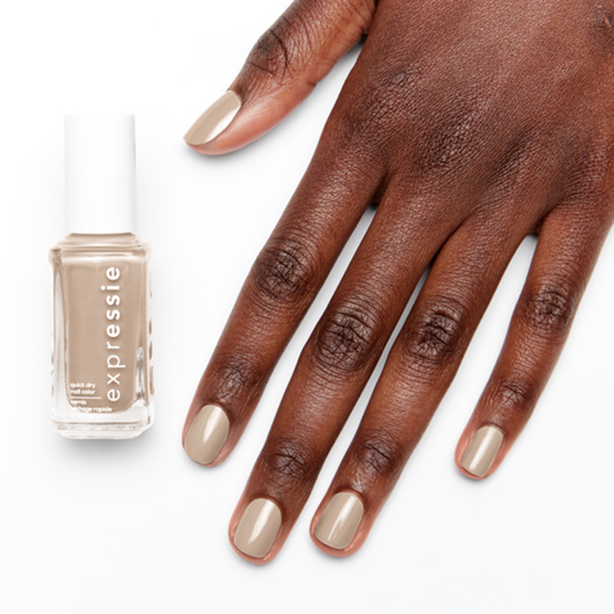 Expressie Quick Dry Nail Polish -