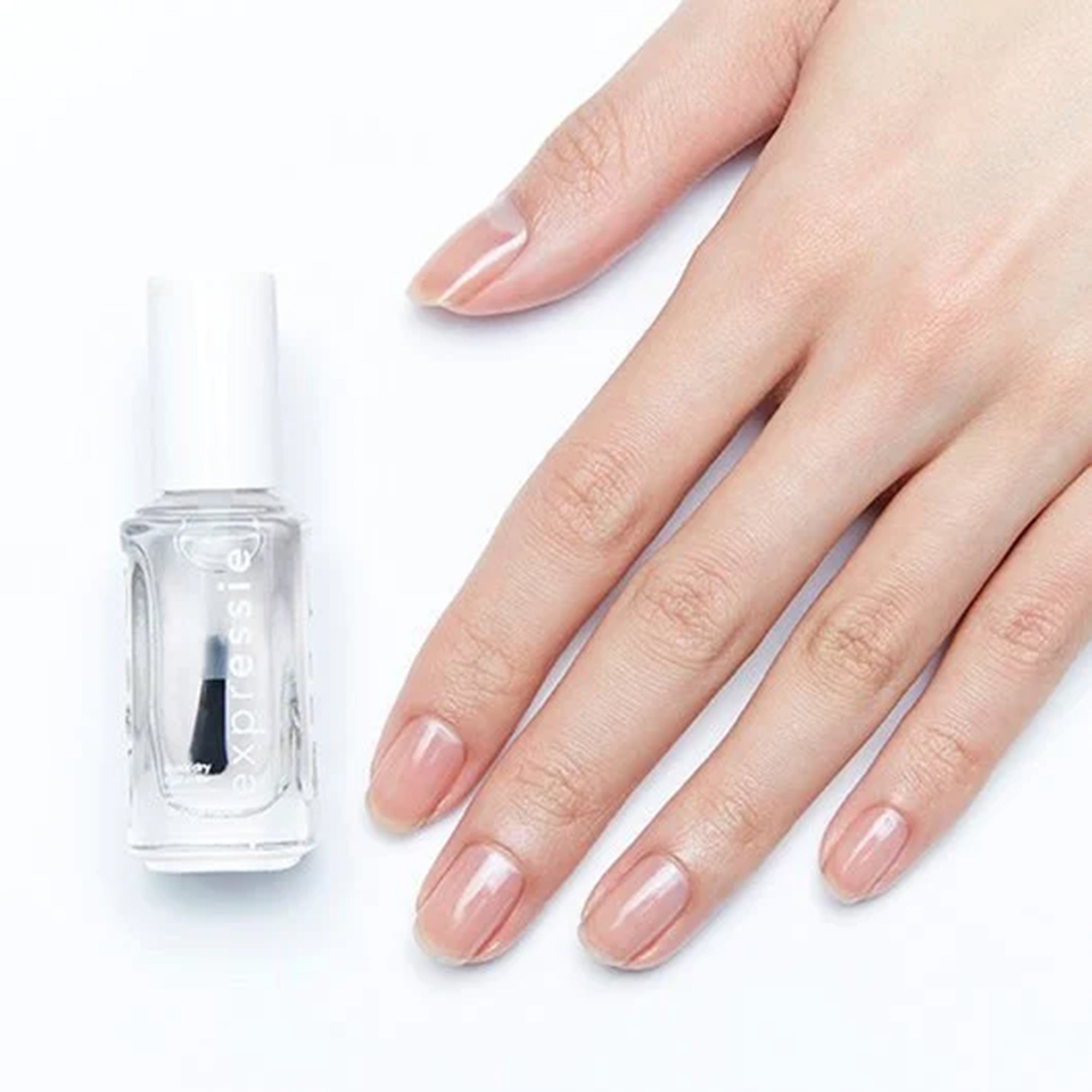 Expressie Quick Dry Nail Polish -