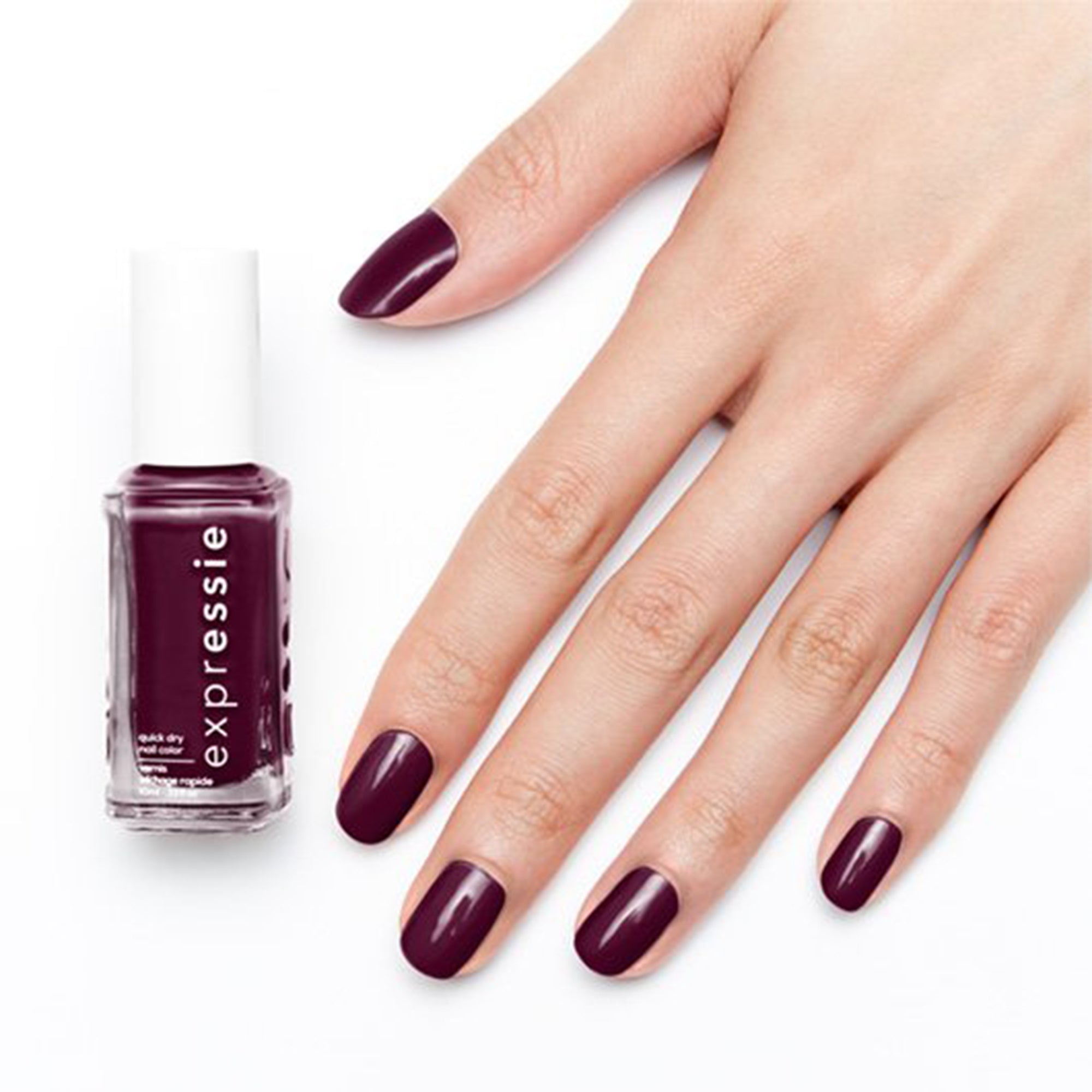 Expressie Quick Dry Nail Polish -