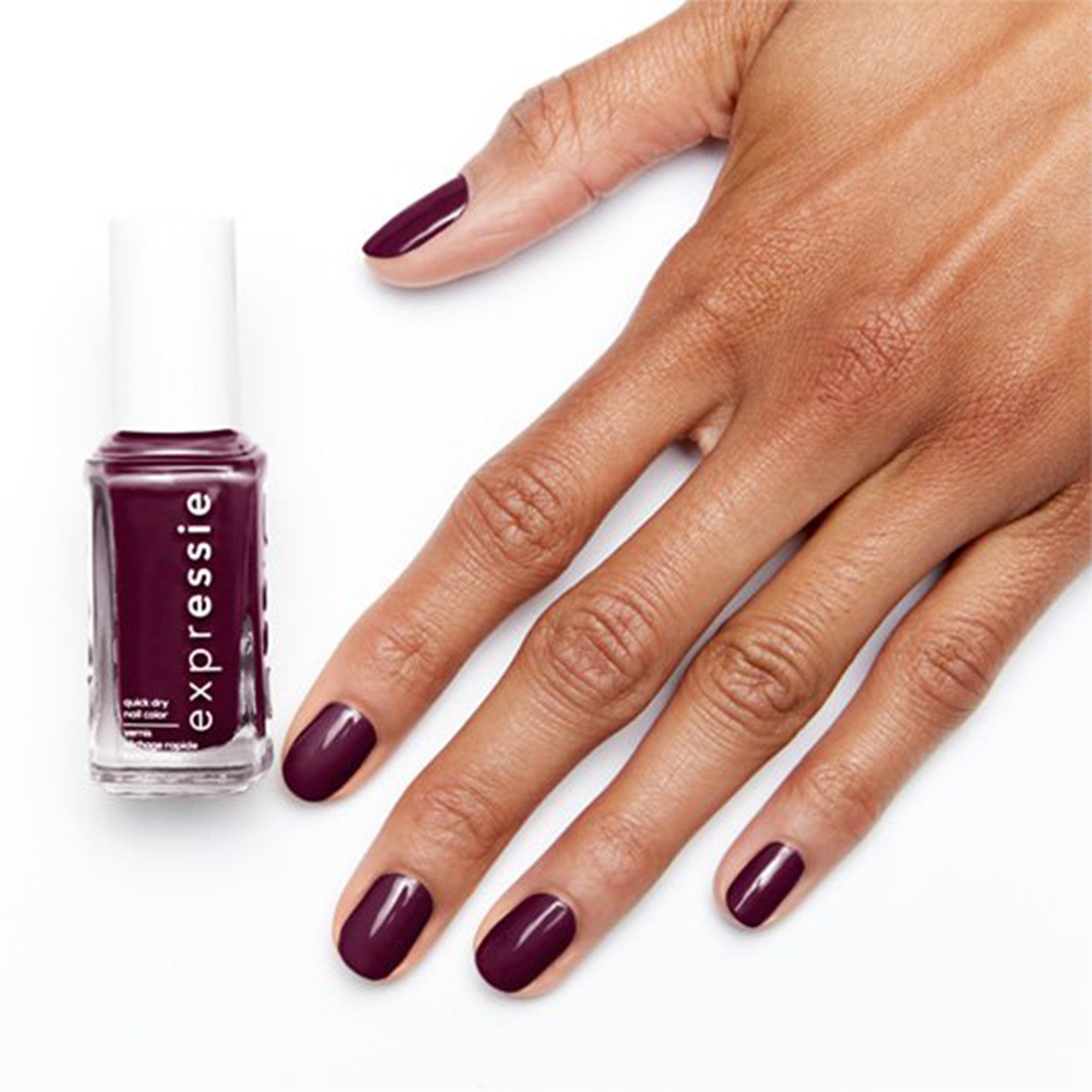 Expressie Quick Dry Nail Polish -