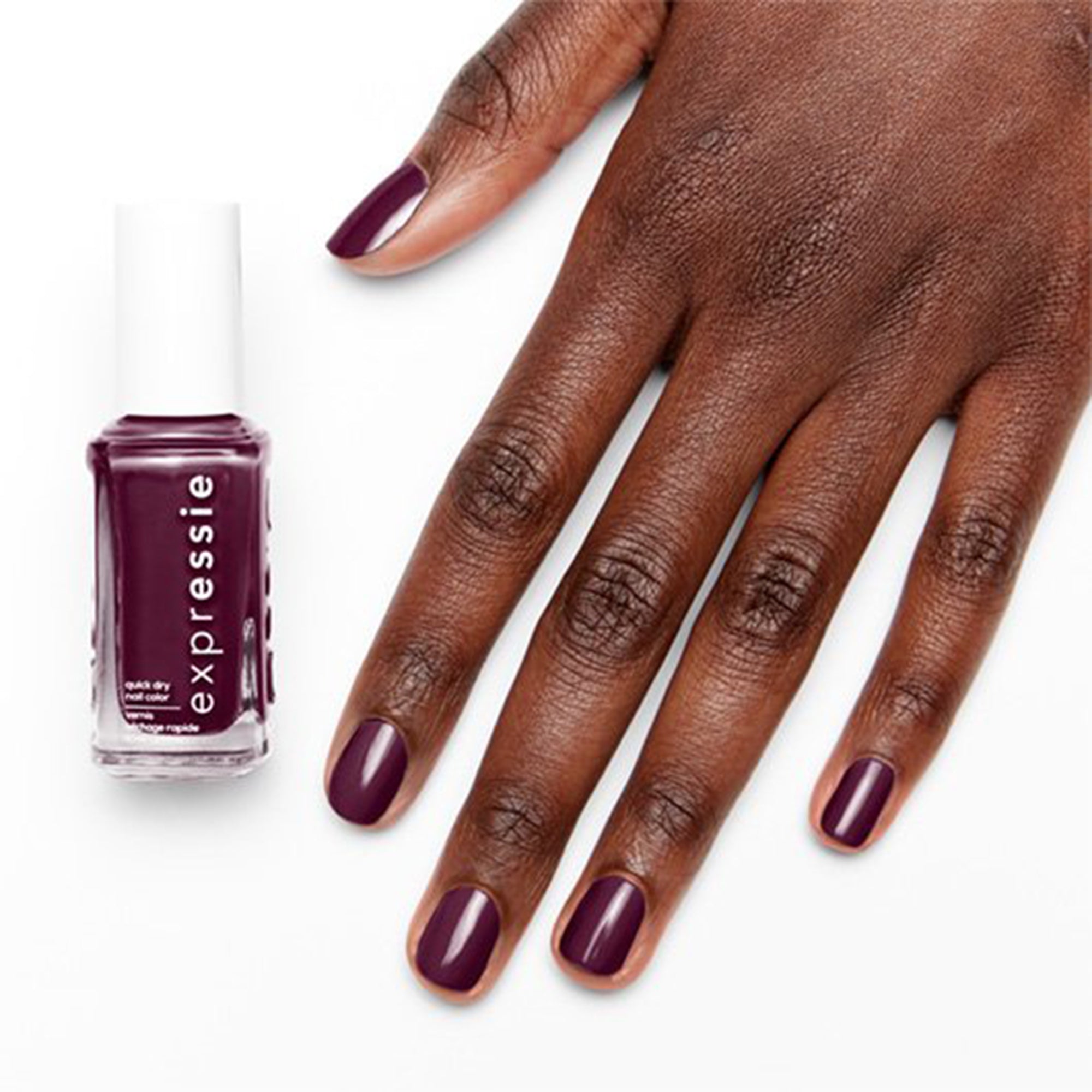 Expressie Quick Dry Nail Polish -
