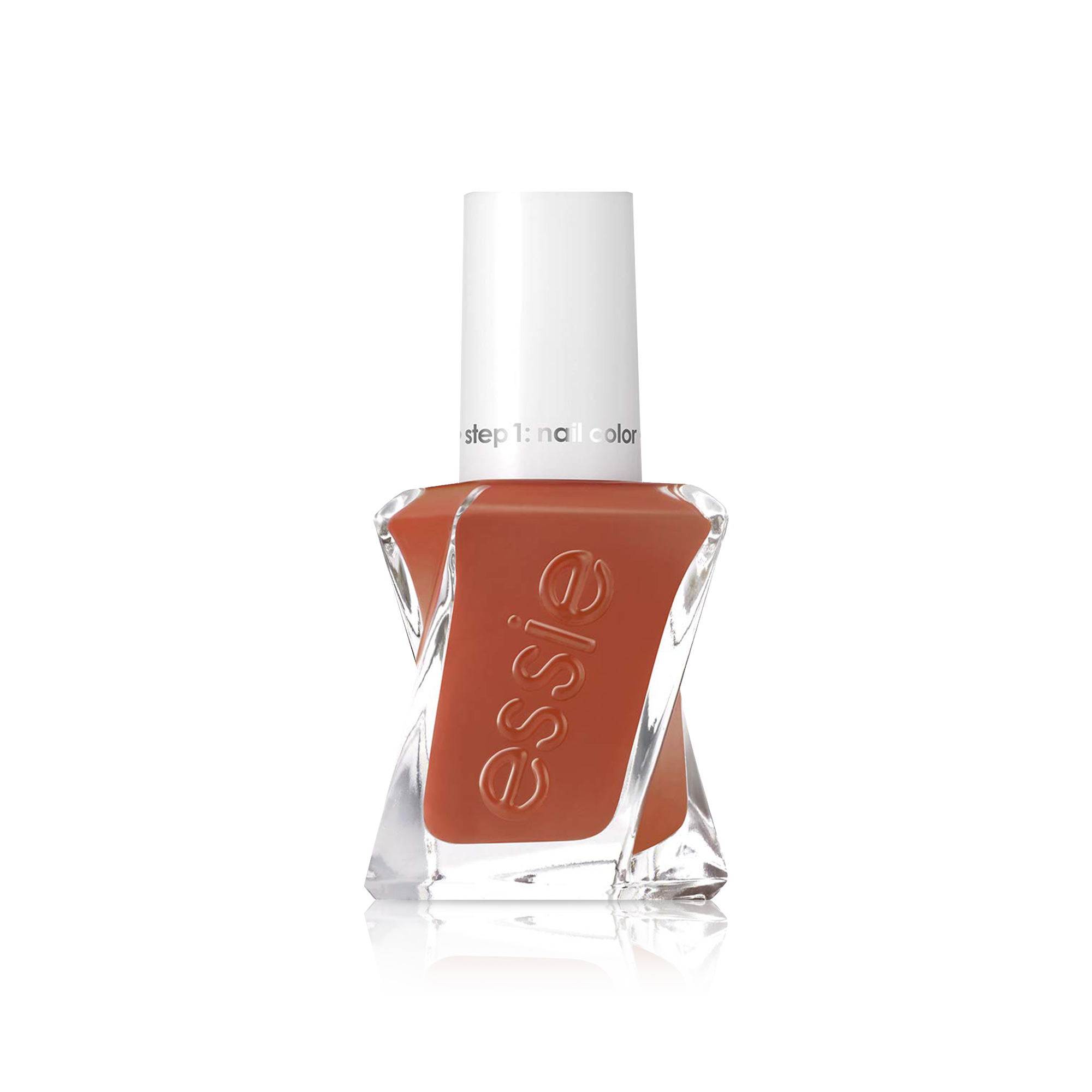 Gel Couture Longwear Nail Polish -