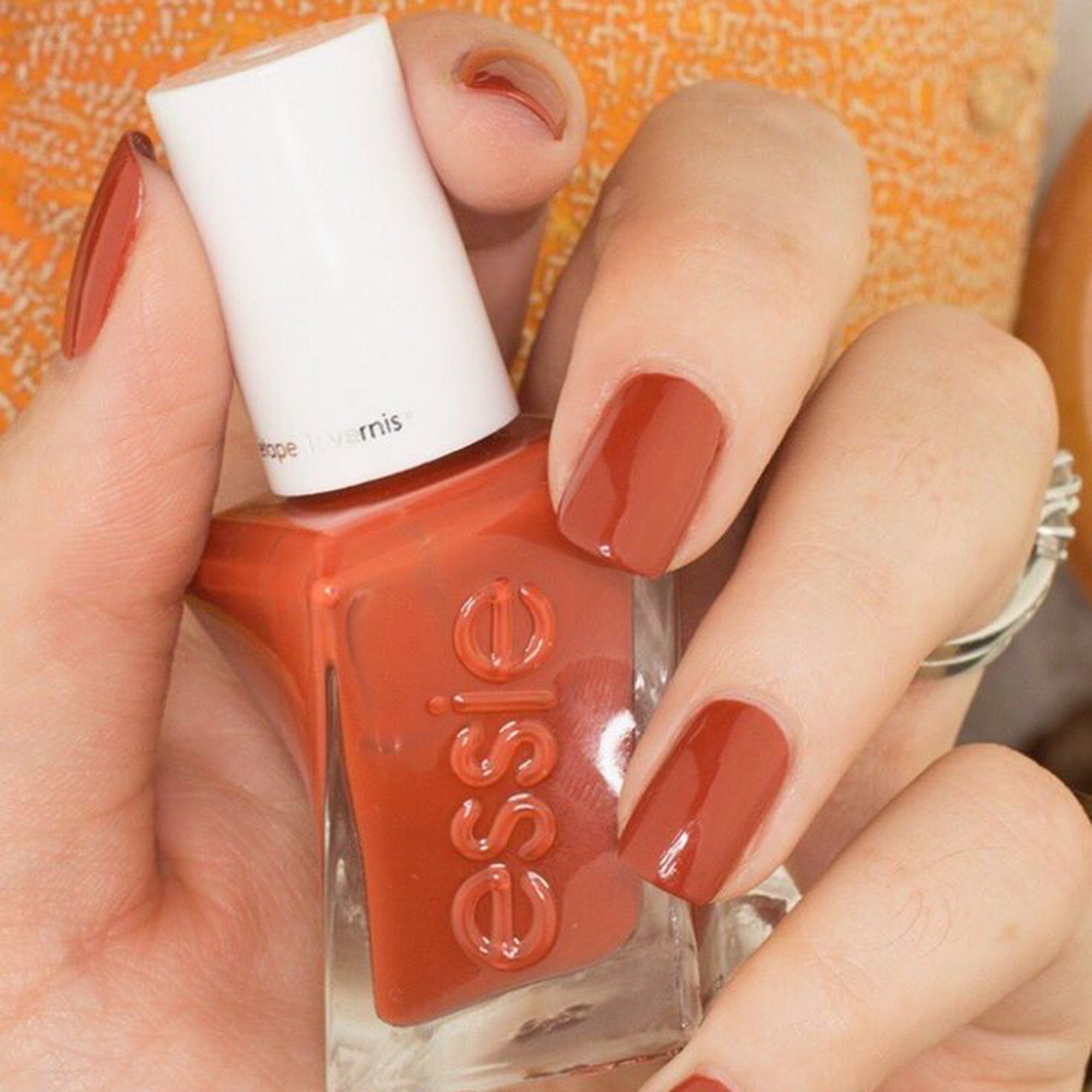 Gel Couture Longwear Nail Polish -