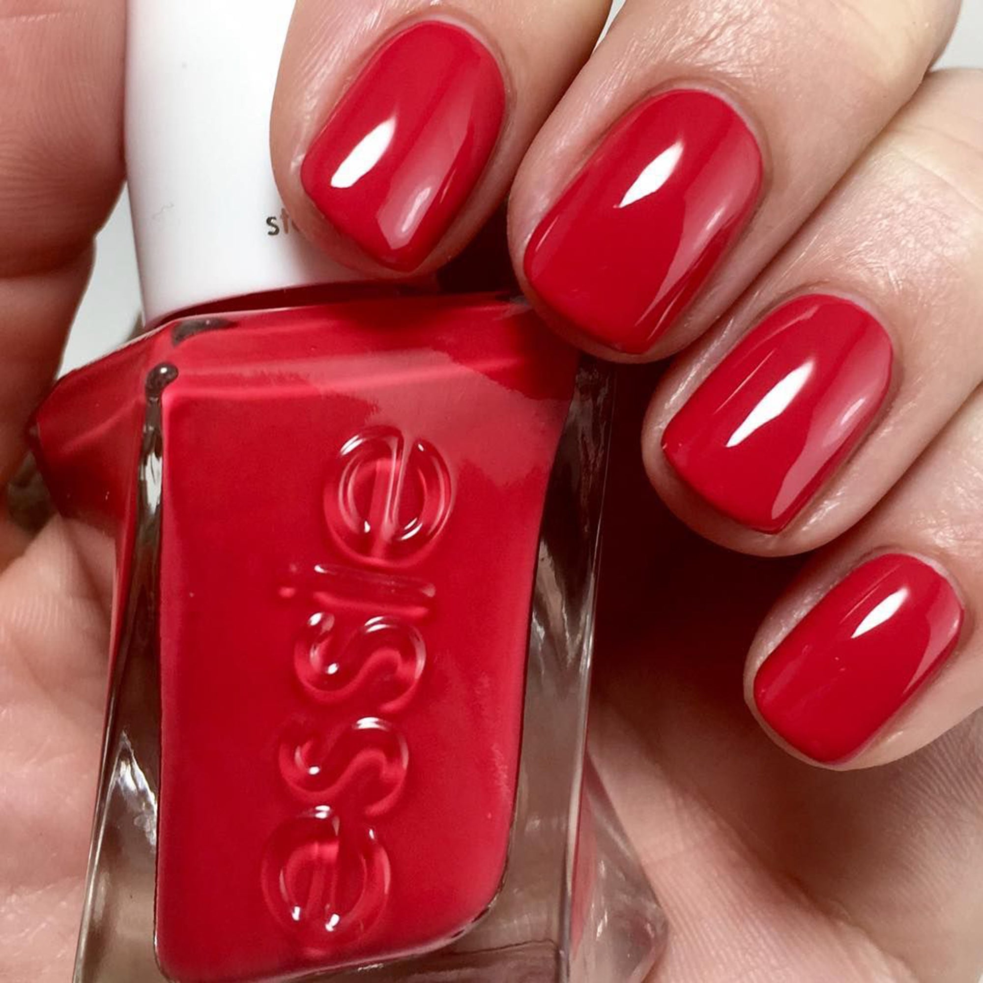 Gel Couture Longwear Nail Polish -