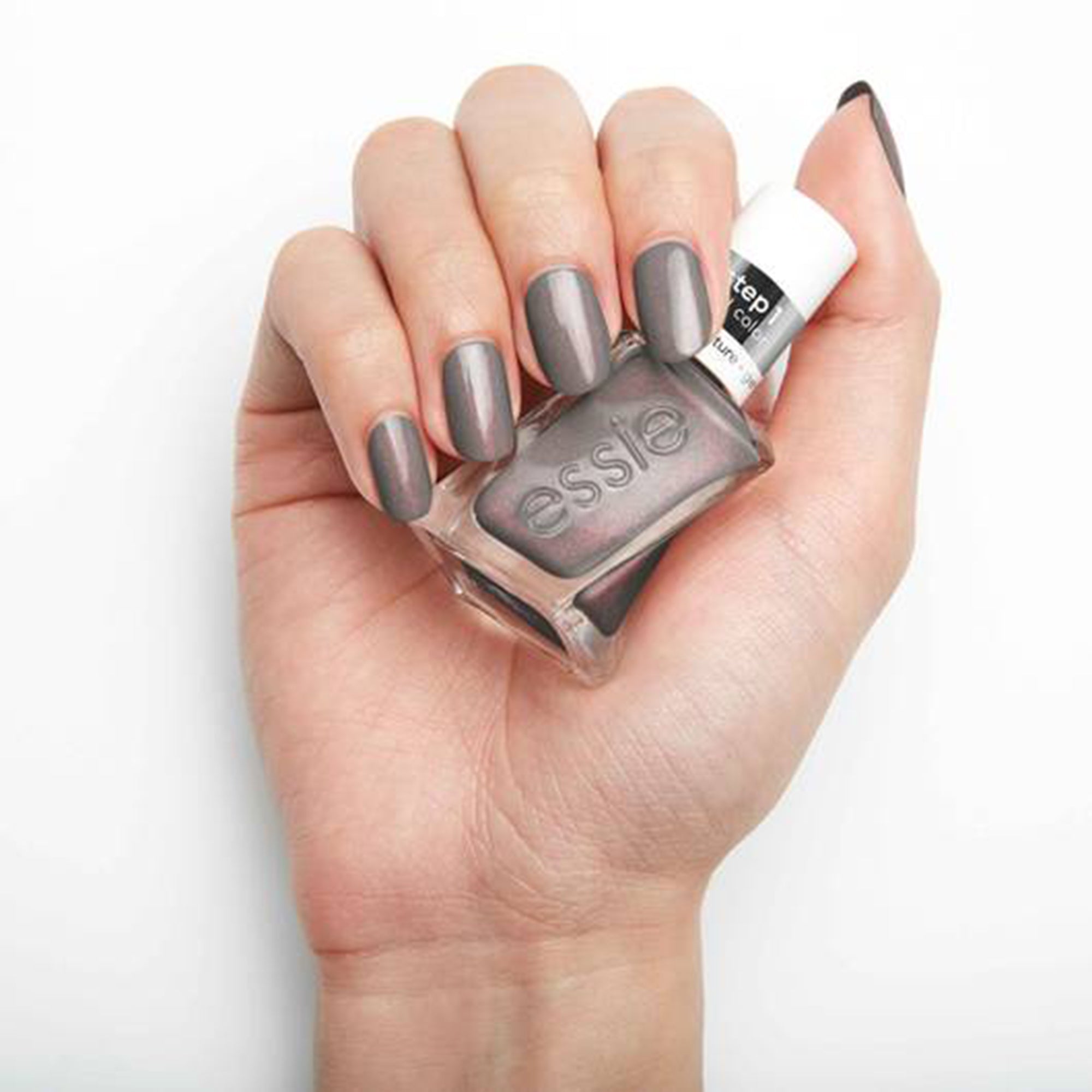 Gel Couture Longwear Nail Polish -