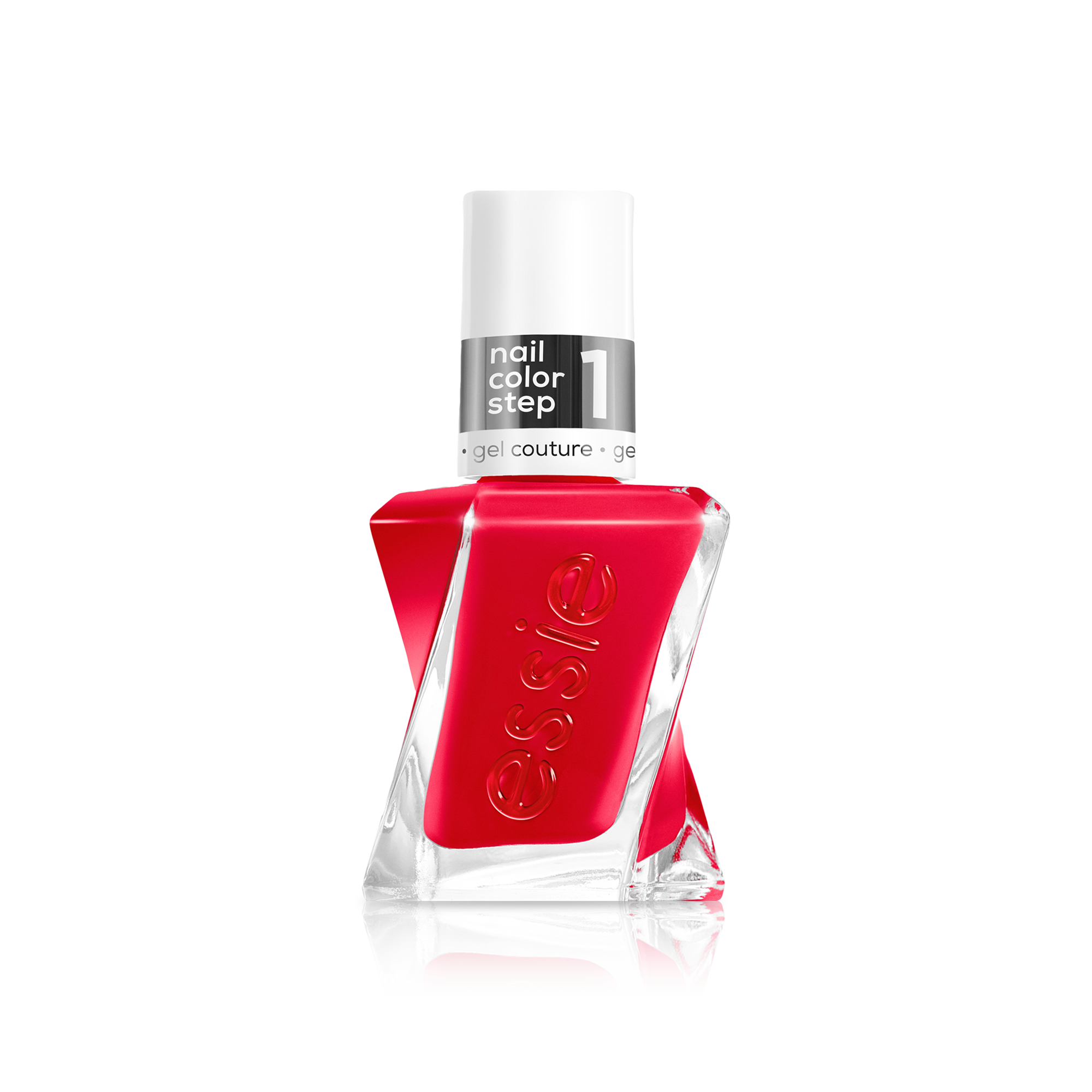 Gel Couture Longwear Nail Polish -