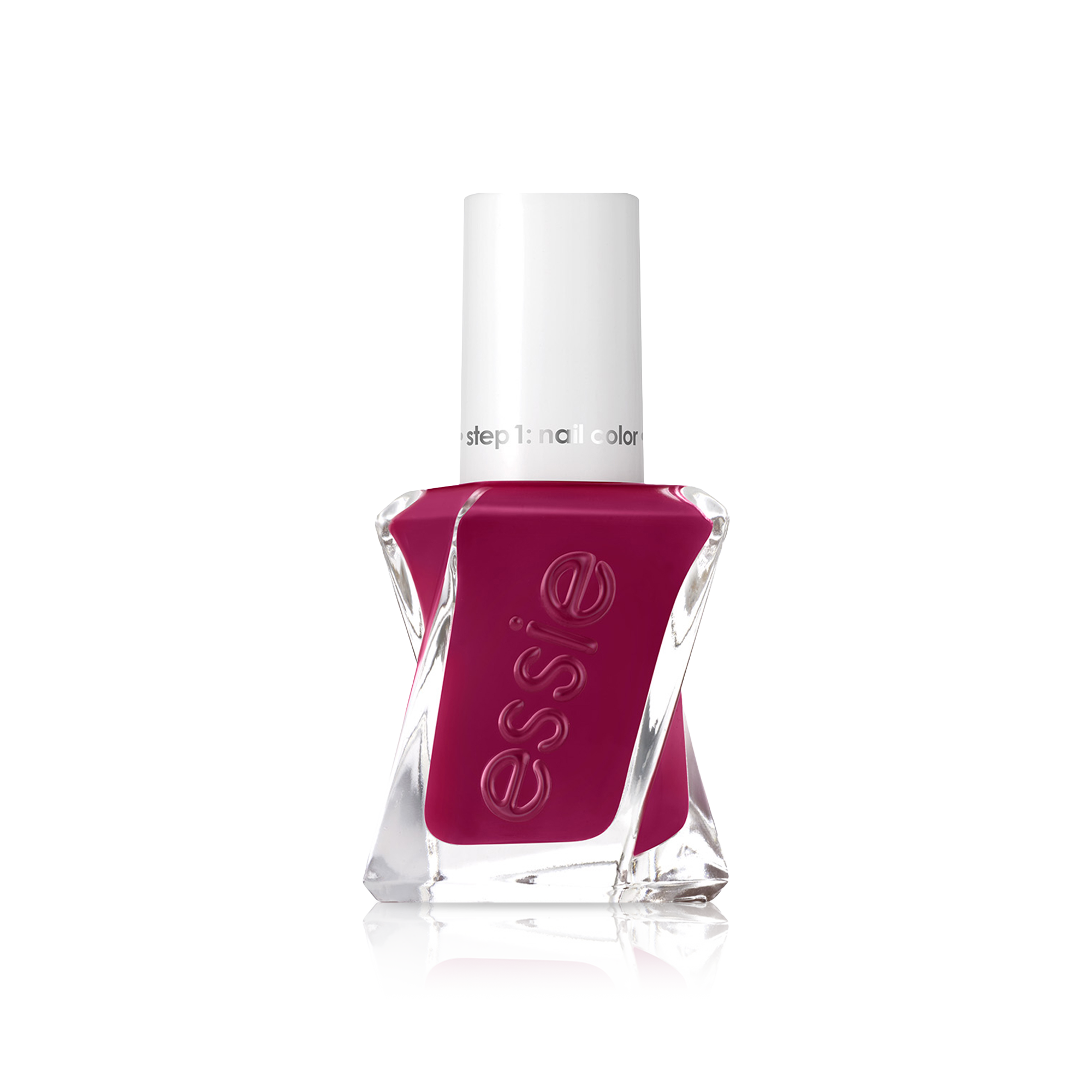 Gel Couture Longwear Nail Polish -