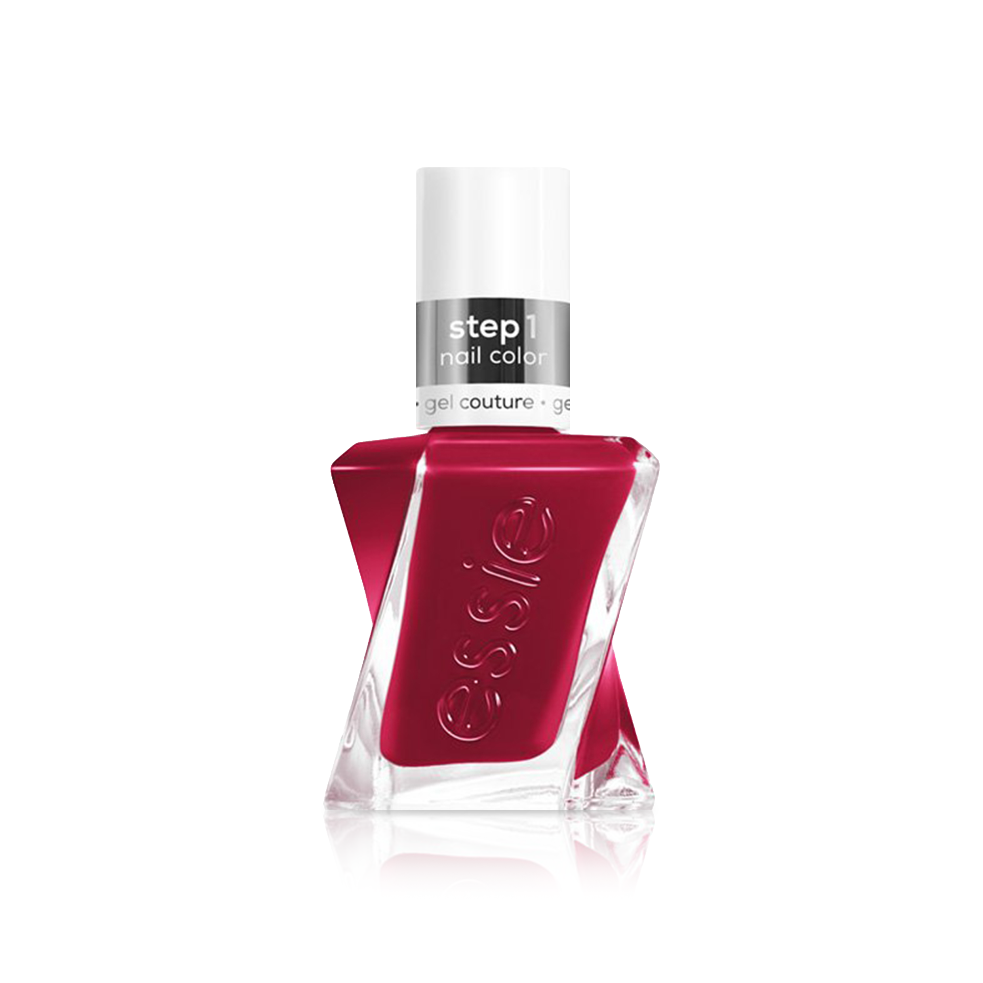 Gel Couture Longwear Nail Polish -