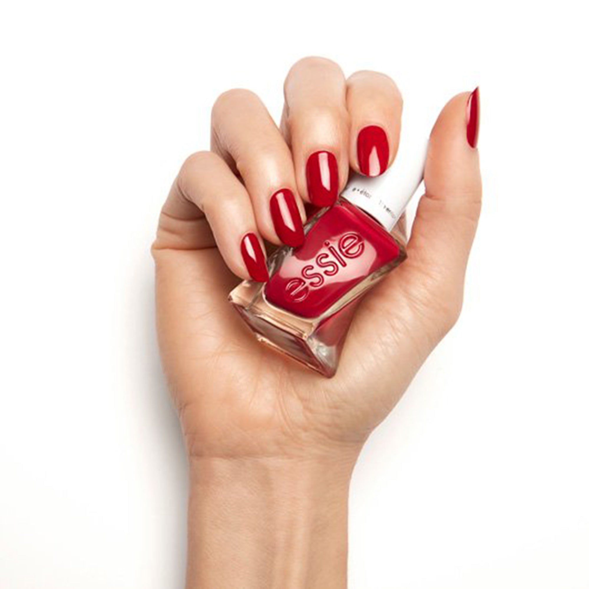 Gel Couture Longwear Nail Polish -