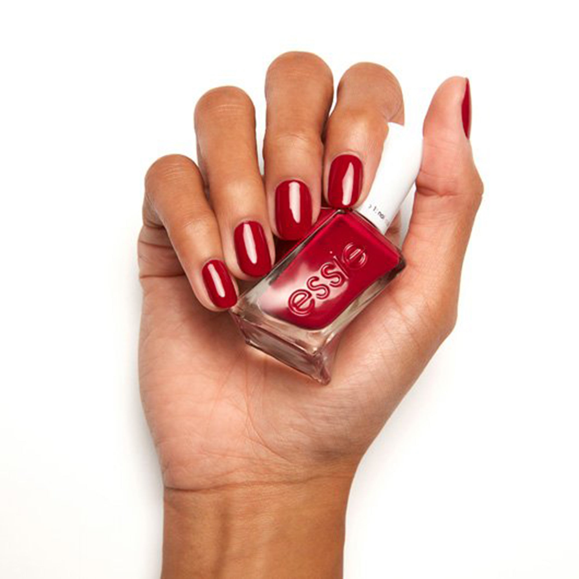 Gel Couture Longwear Nail Polish -