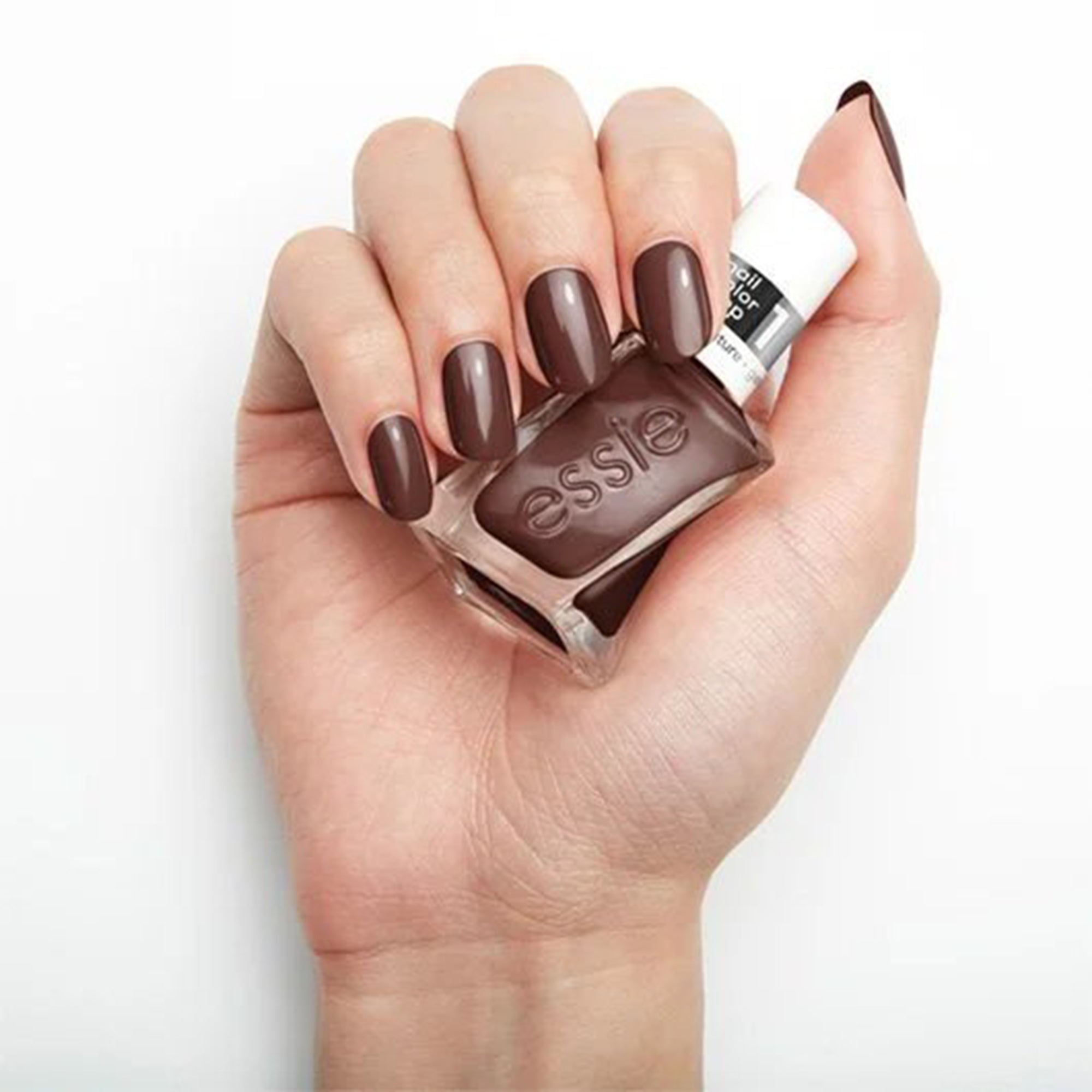Gel Couture Longwear Nail Polish -