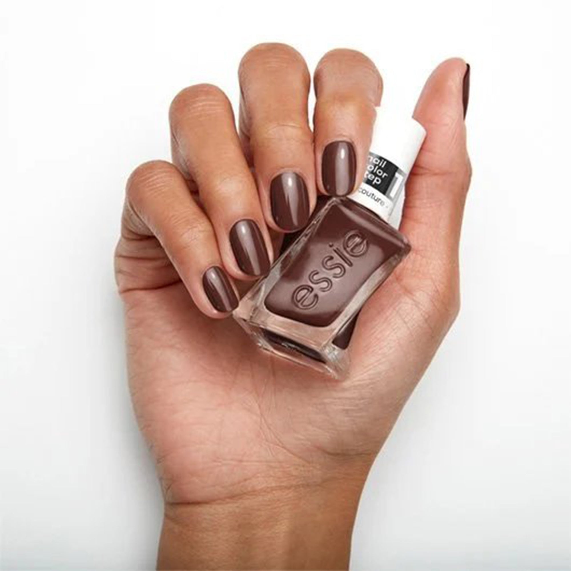 Gel Couture Longwear Nail Polish -