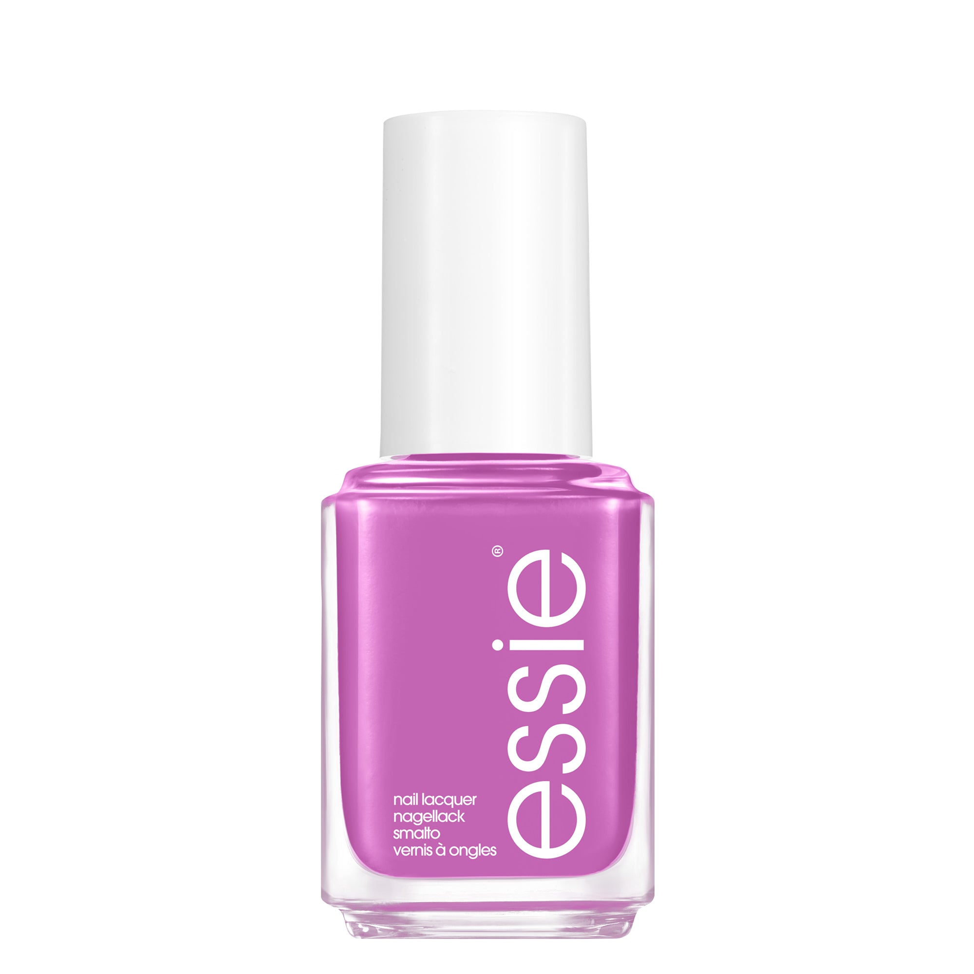 The Original Nail Polish -