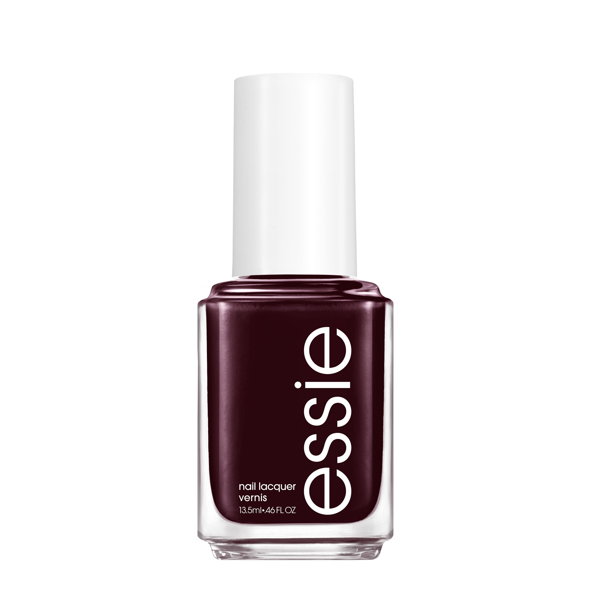 The Original Nail Polish -