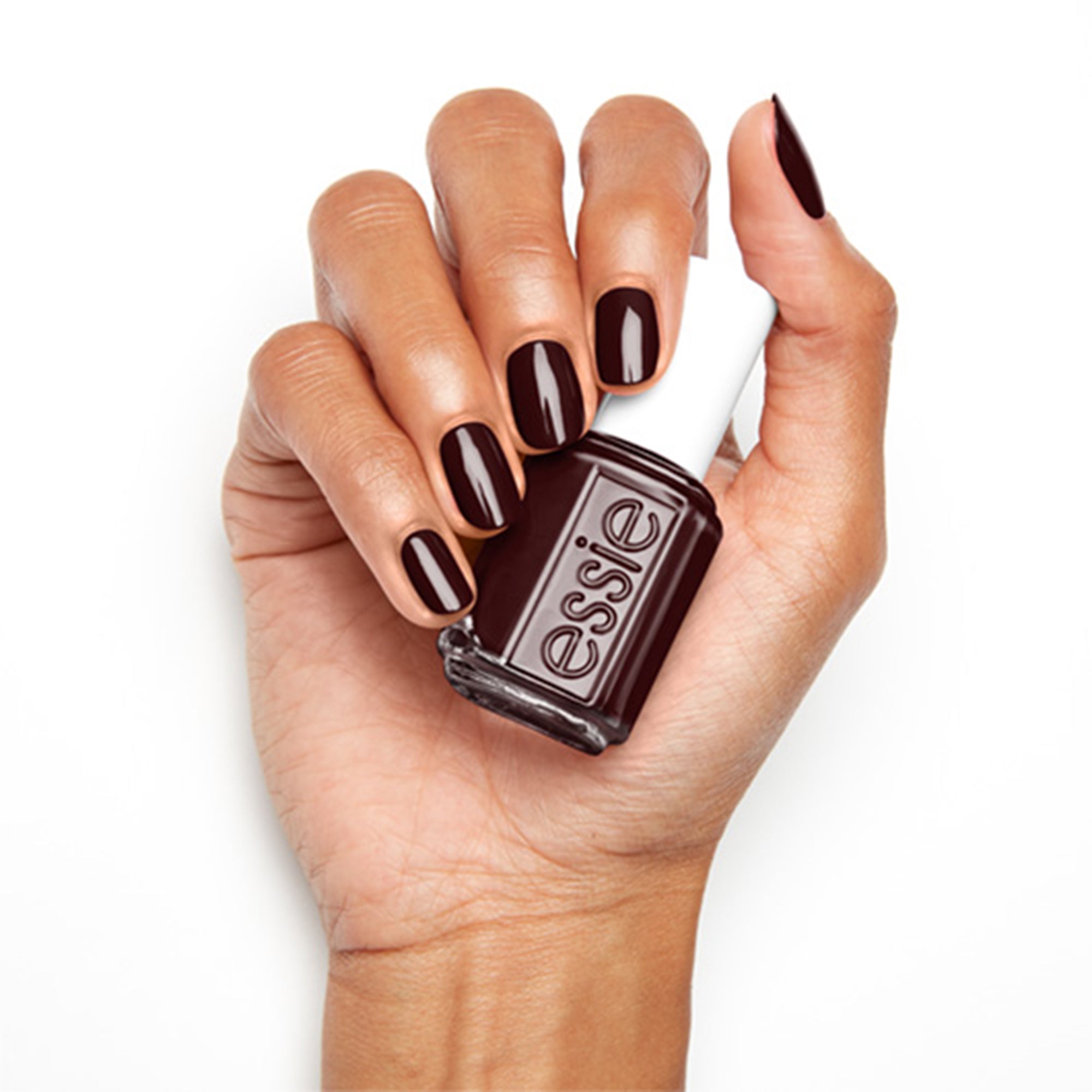 The Original Nail Polish -