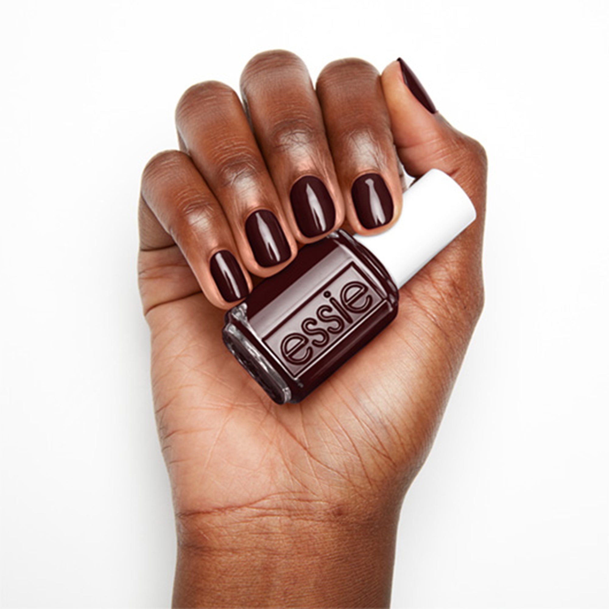 The Original Nail Polish -