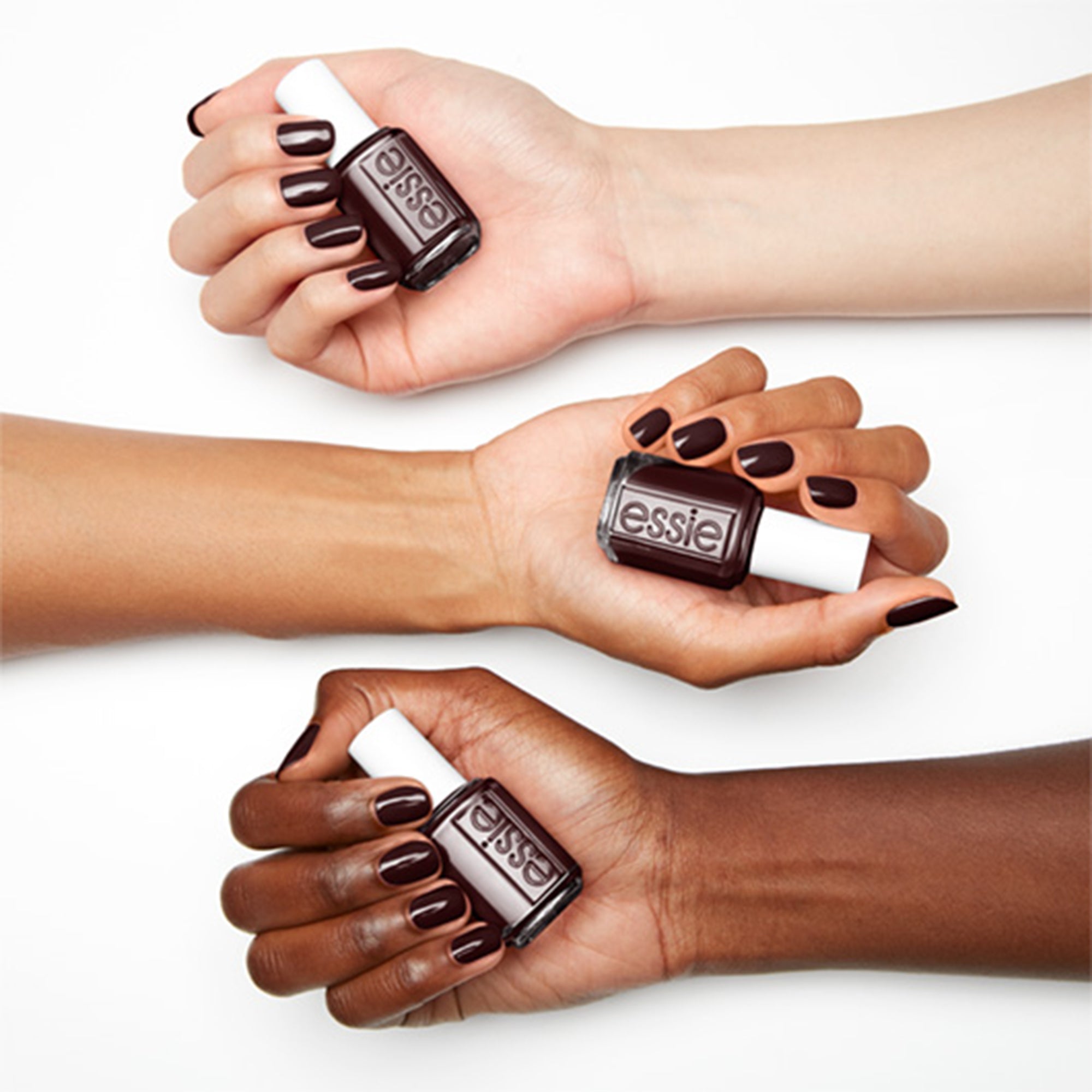 The Original Nail Polish -
