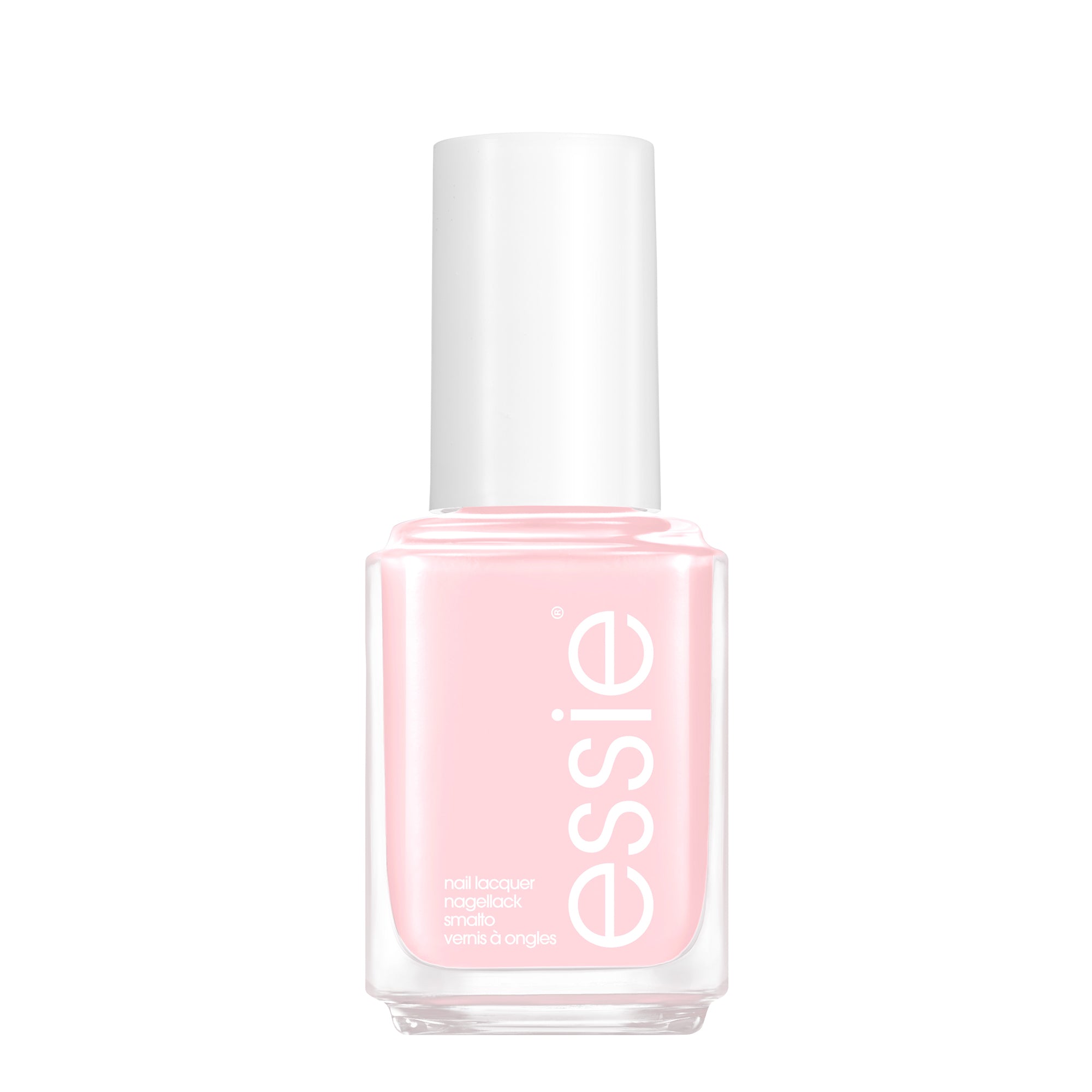 The Original Nail Polish -