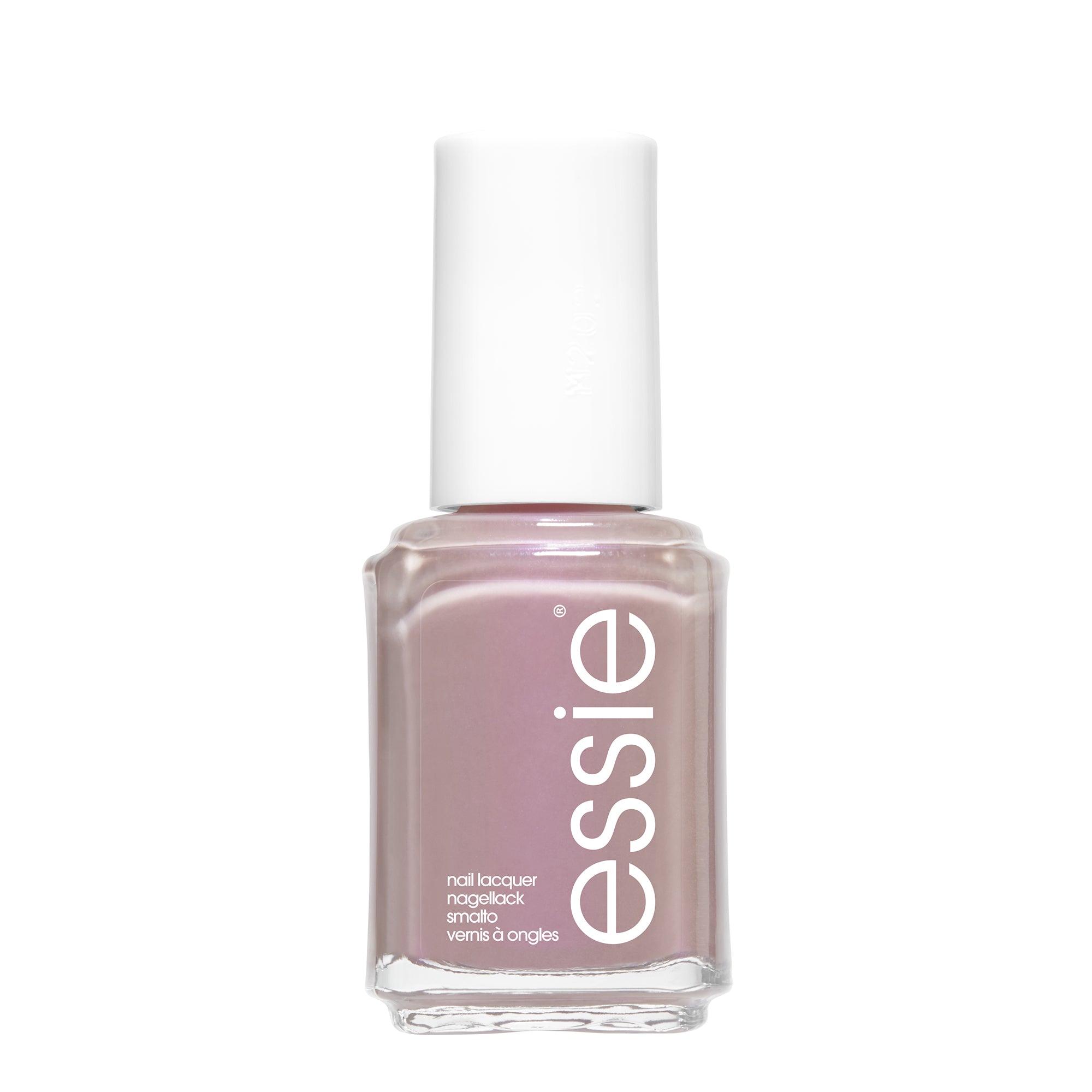 The Original Nail Polish -