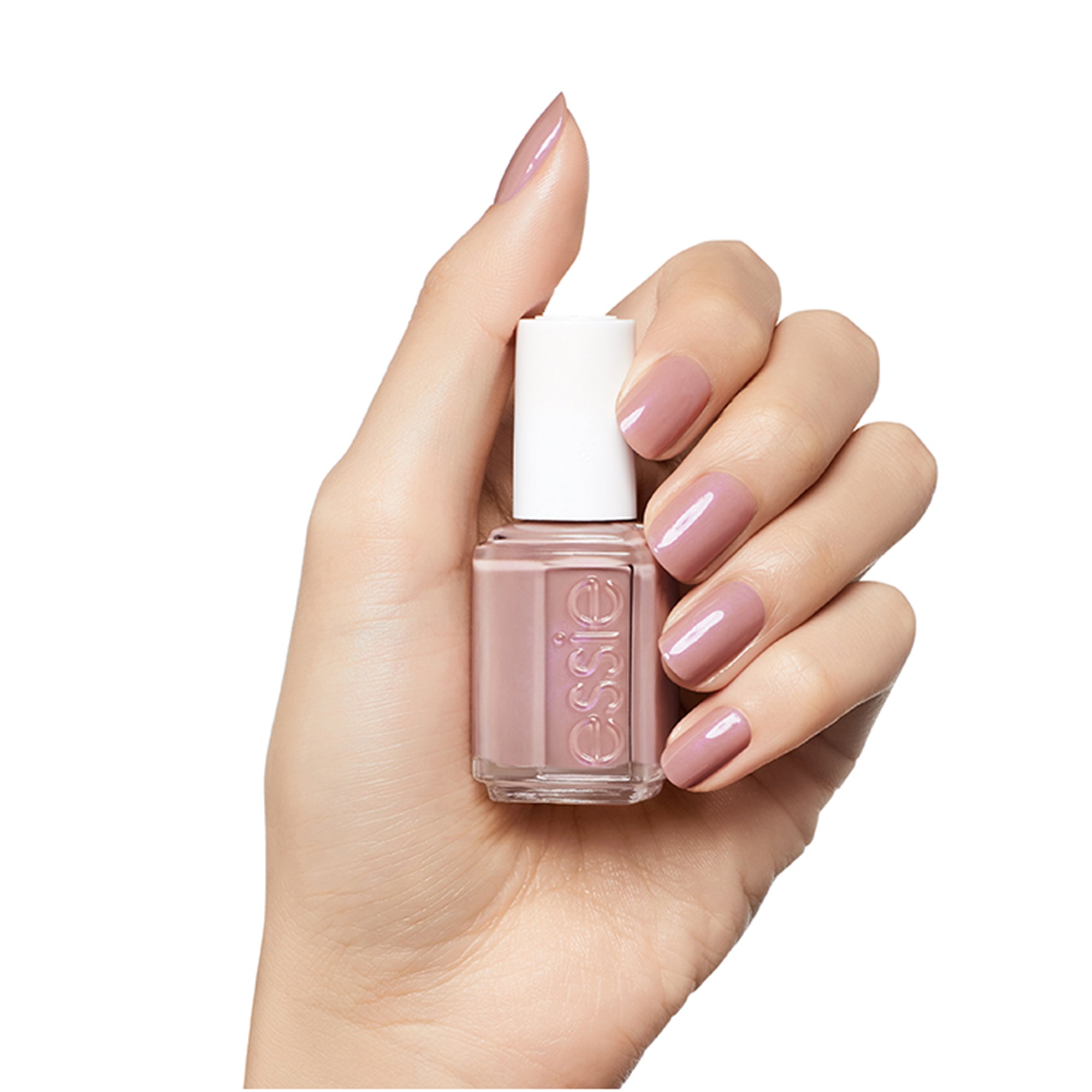 The Original Nail Polish -