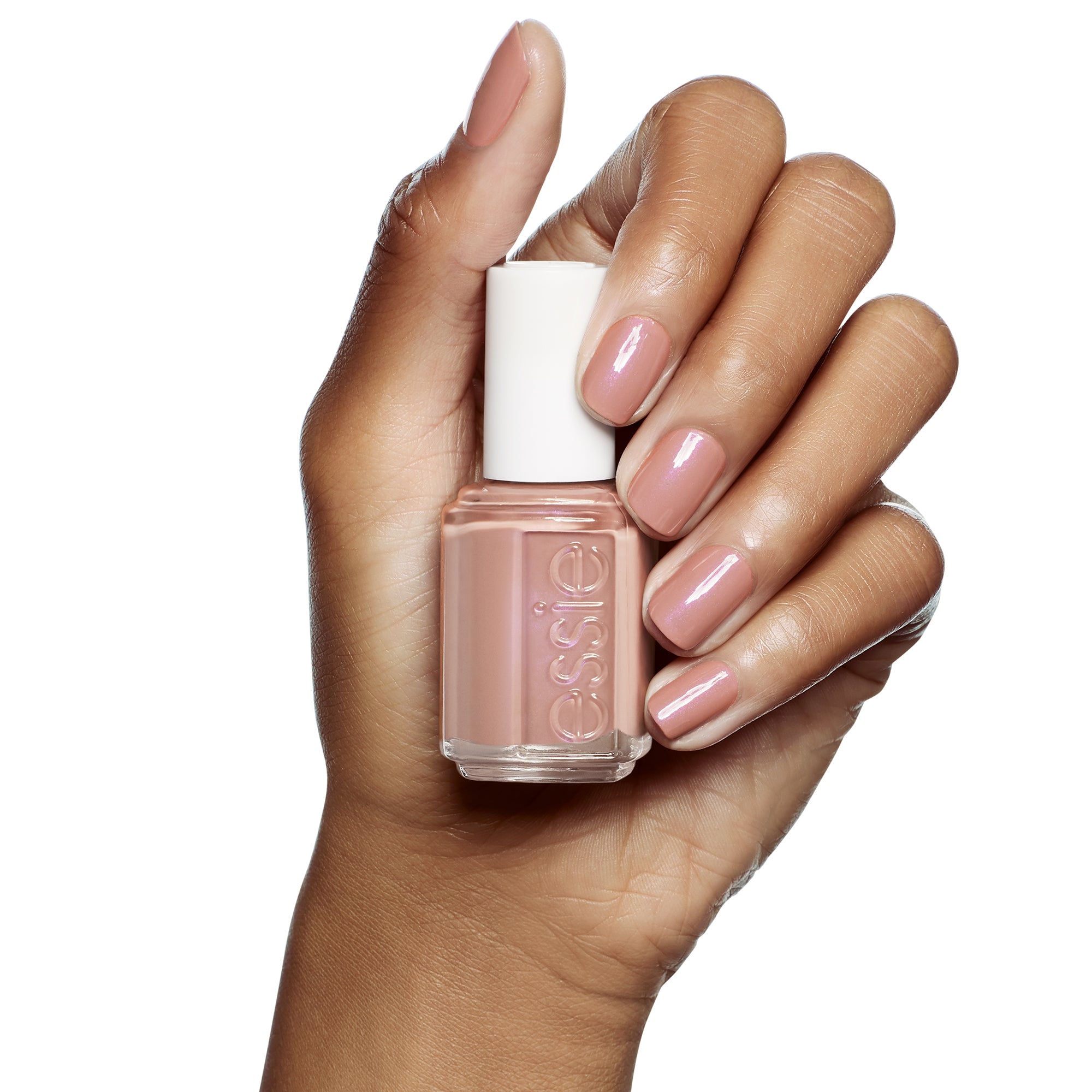 The Original Nail Polish -