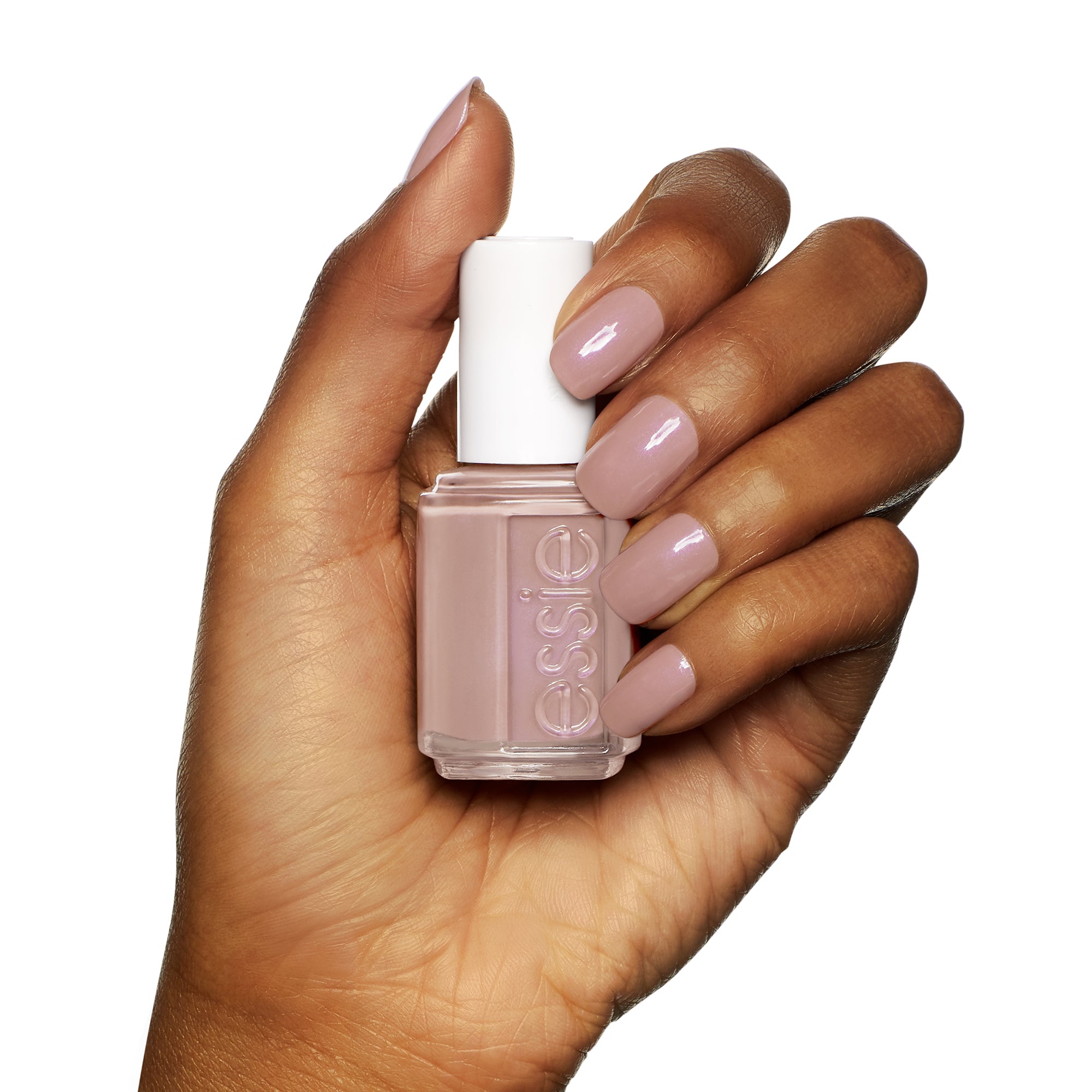 The Original Nail Polish -