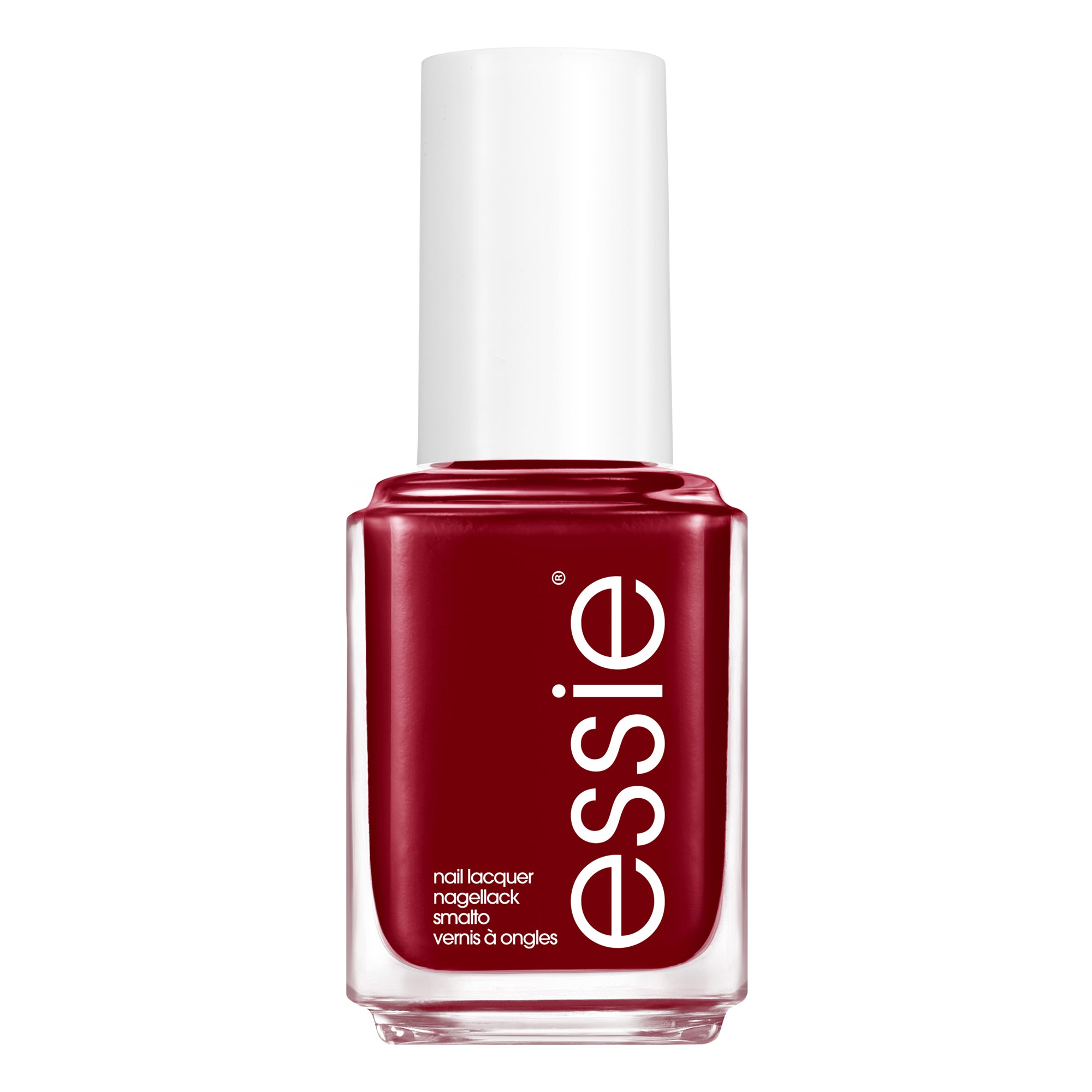 The Original Nail Polish -