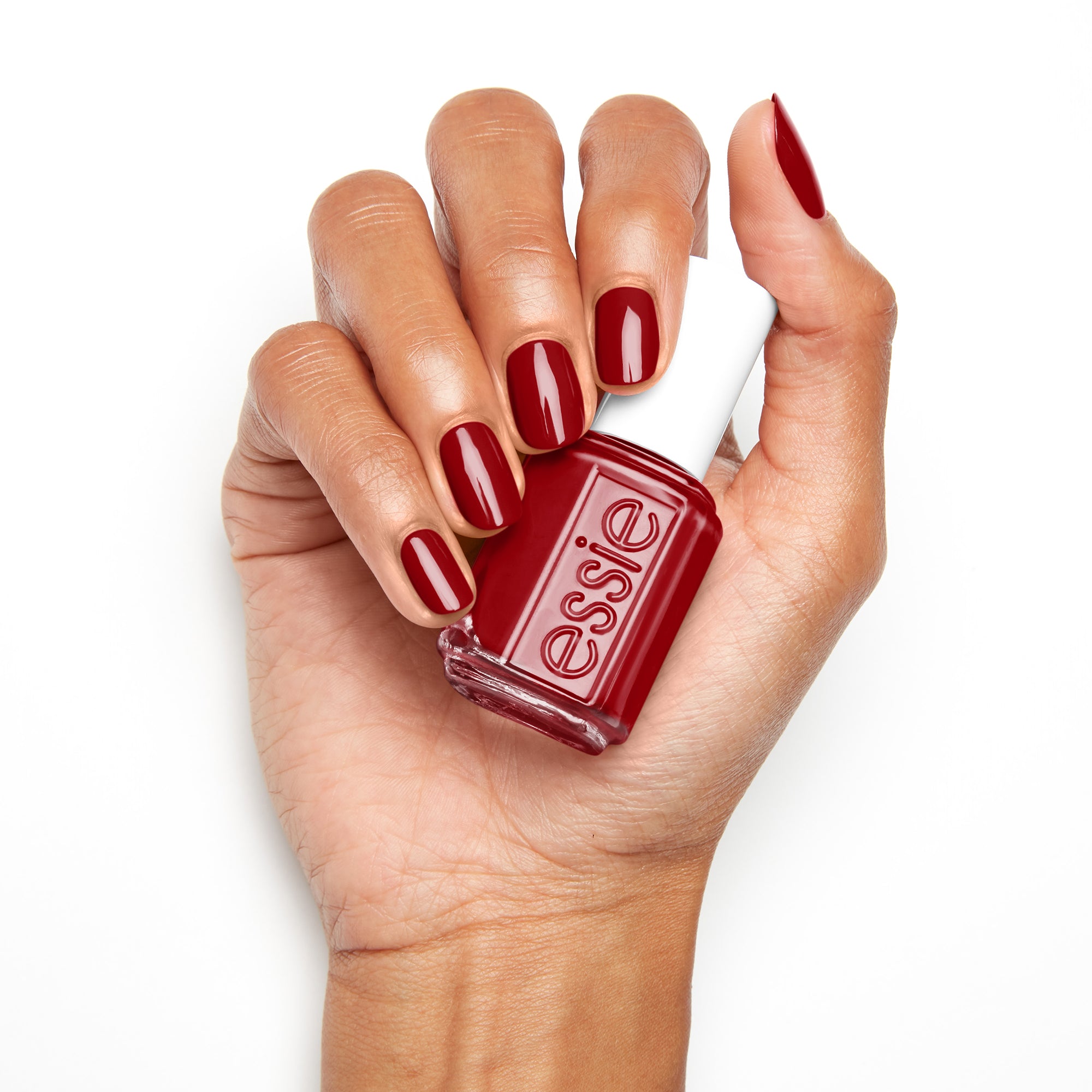 The Original Nail Polish -