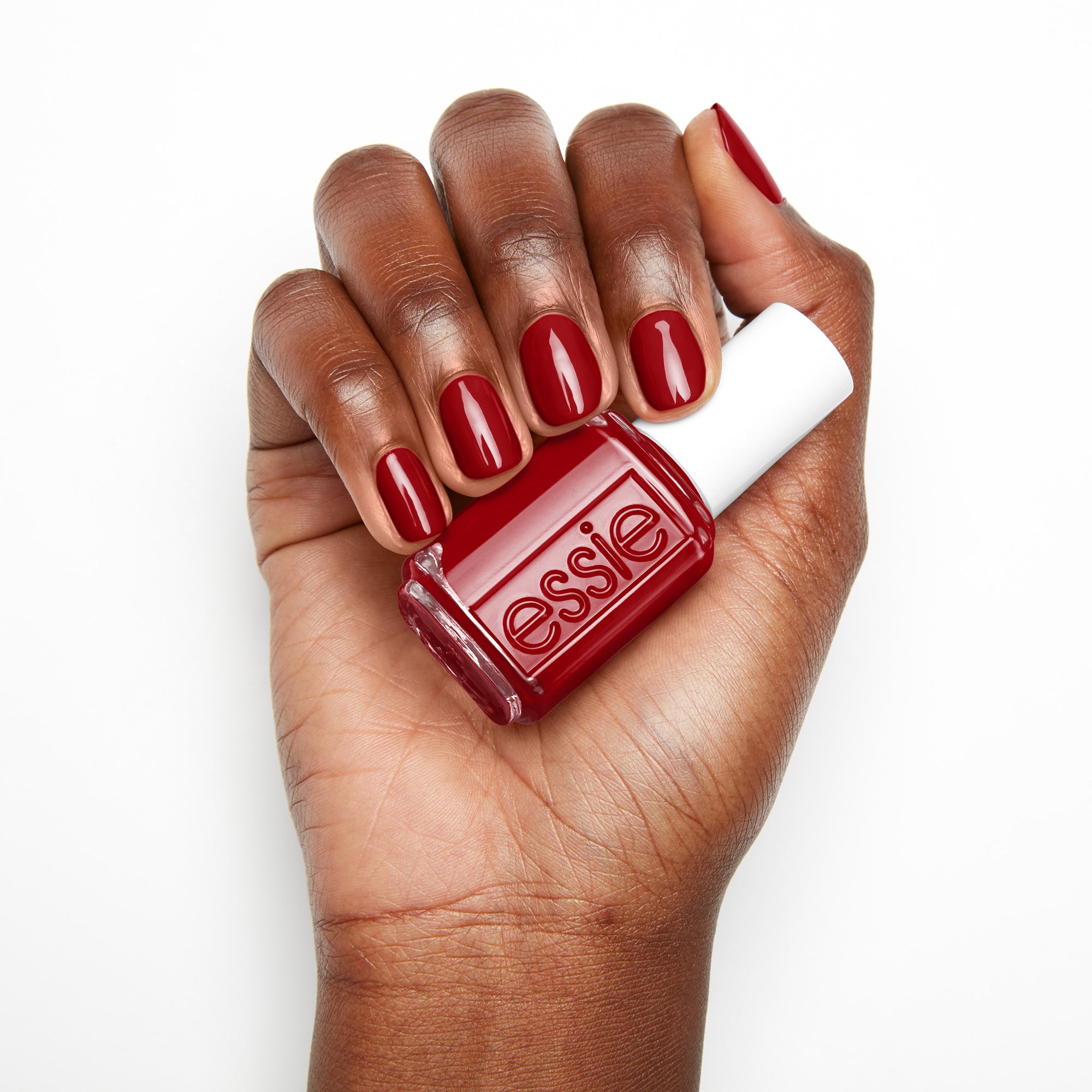 The Original Nail Polish -