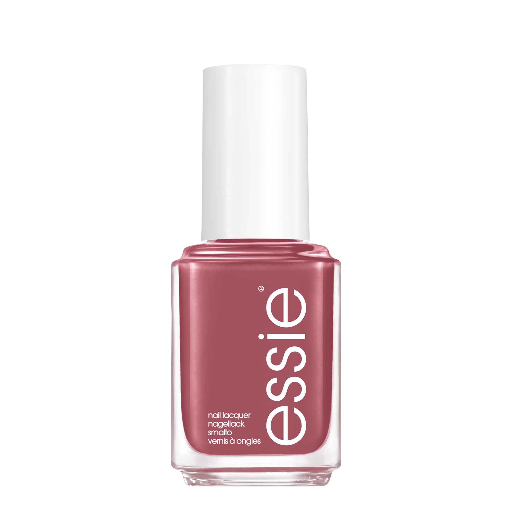 The Original Nail Polish -